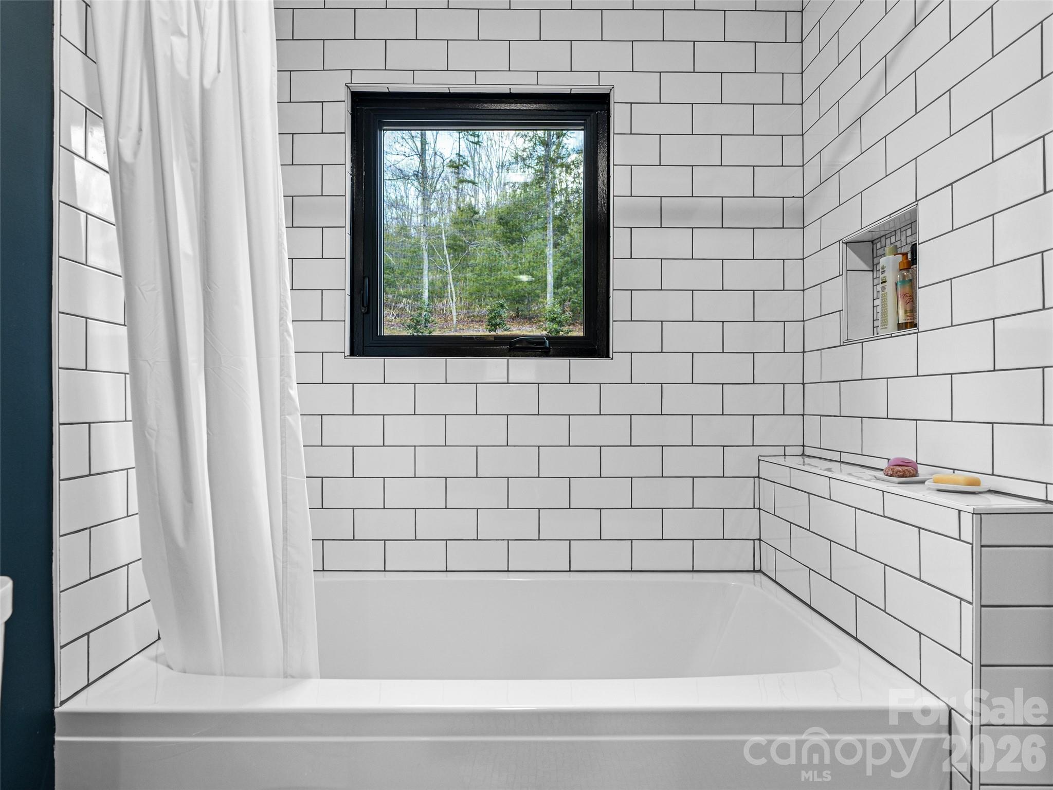 51 Forest Road — Asheville