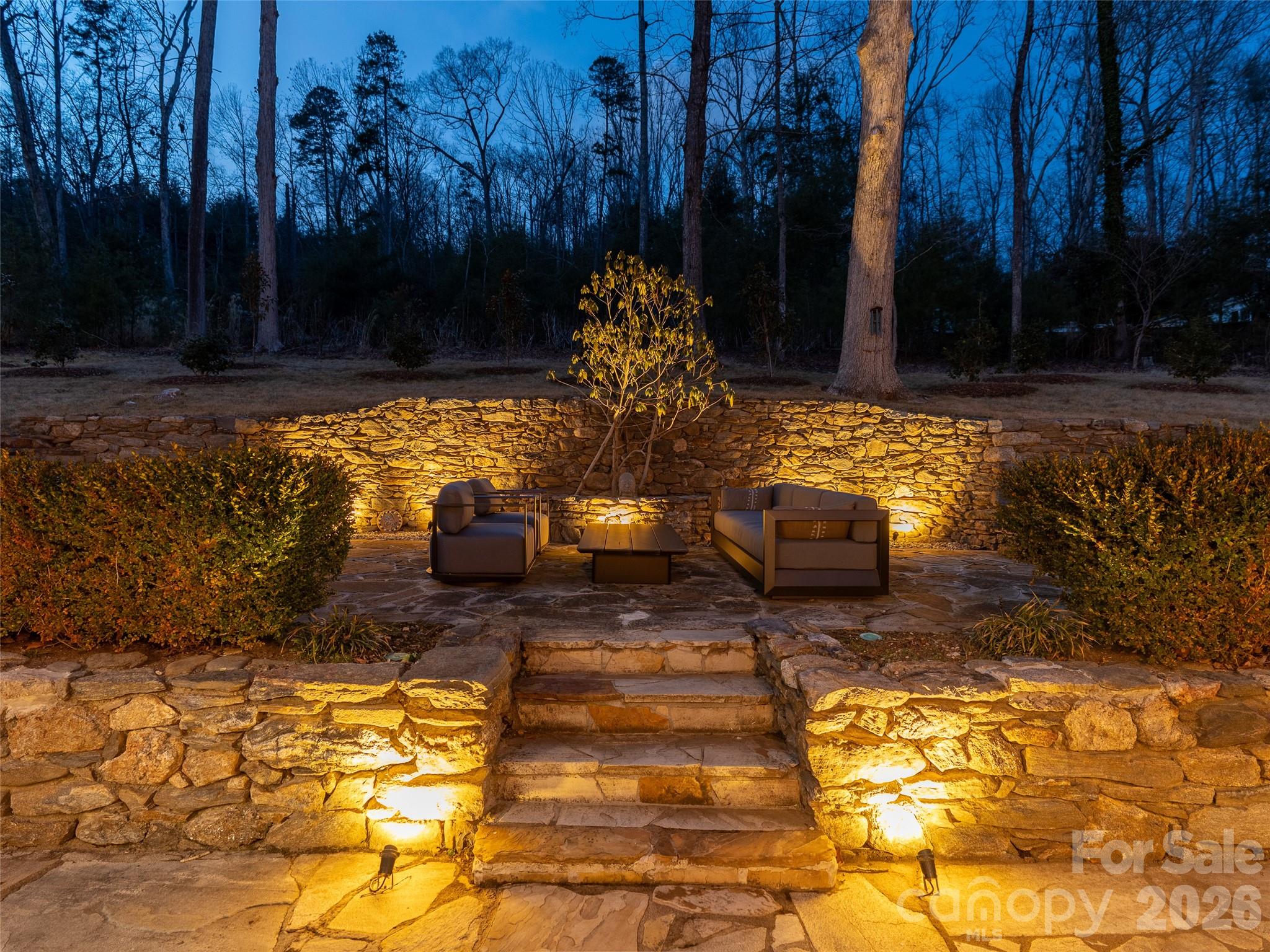 51 Forest Road — Asheville