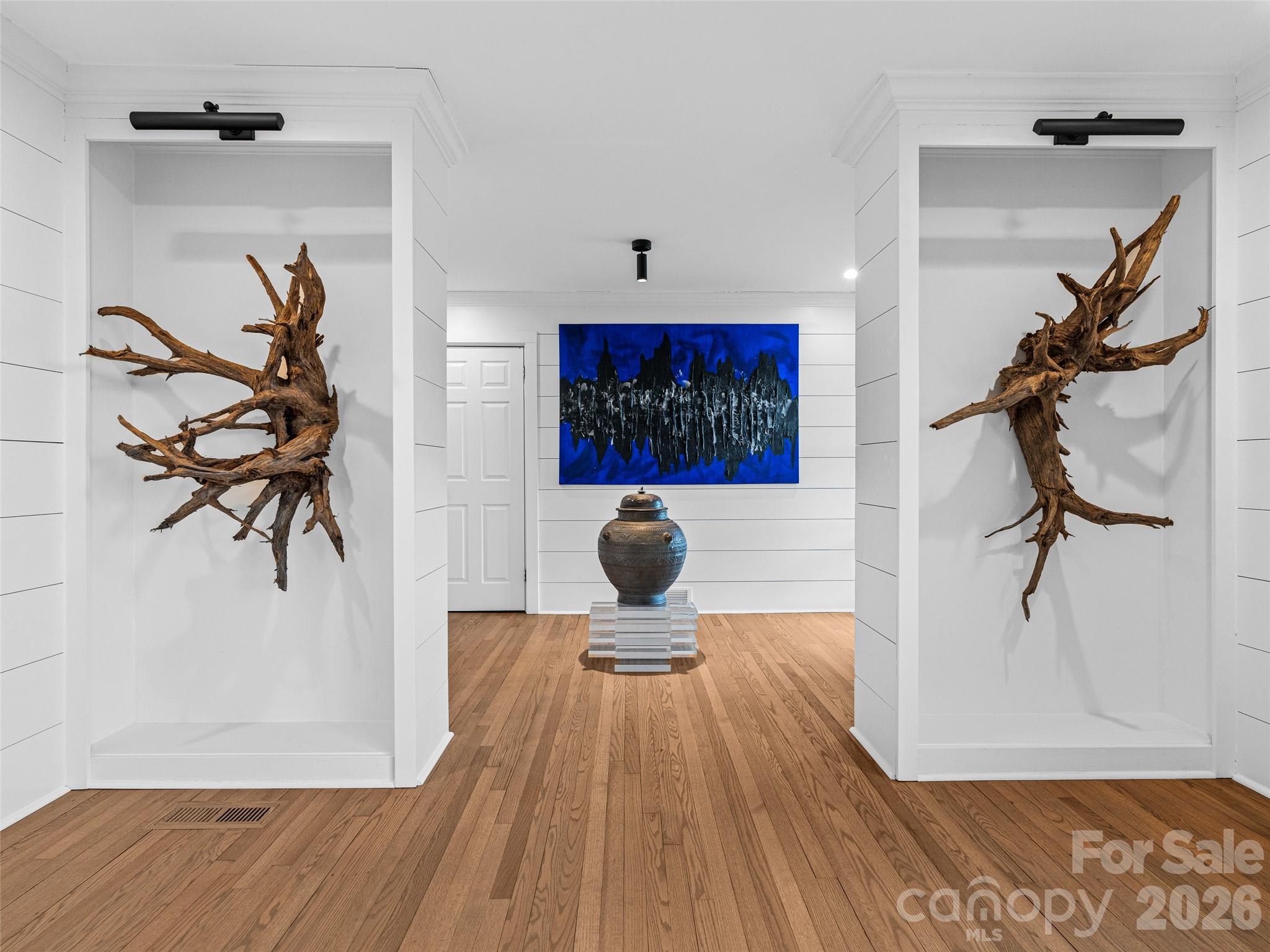 51 Forest Road — Asheville