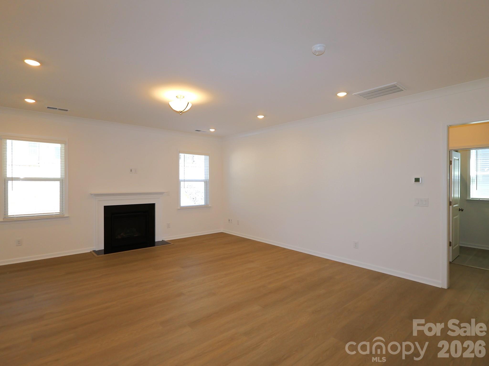 12113 Avienmore Drive — Charlotte