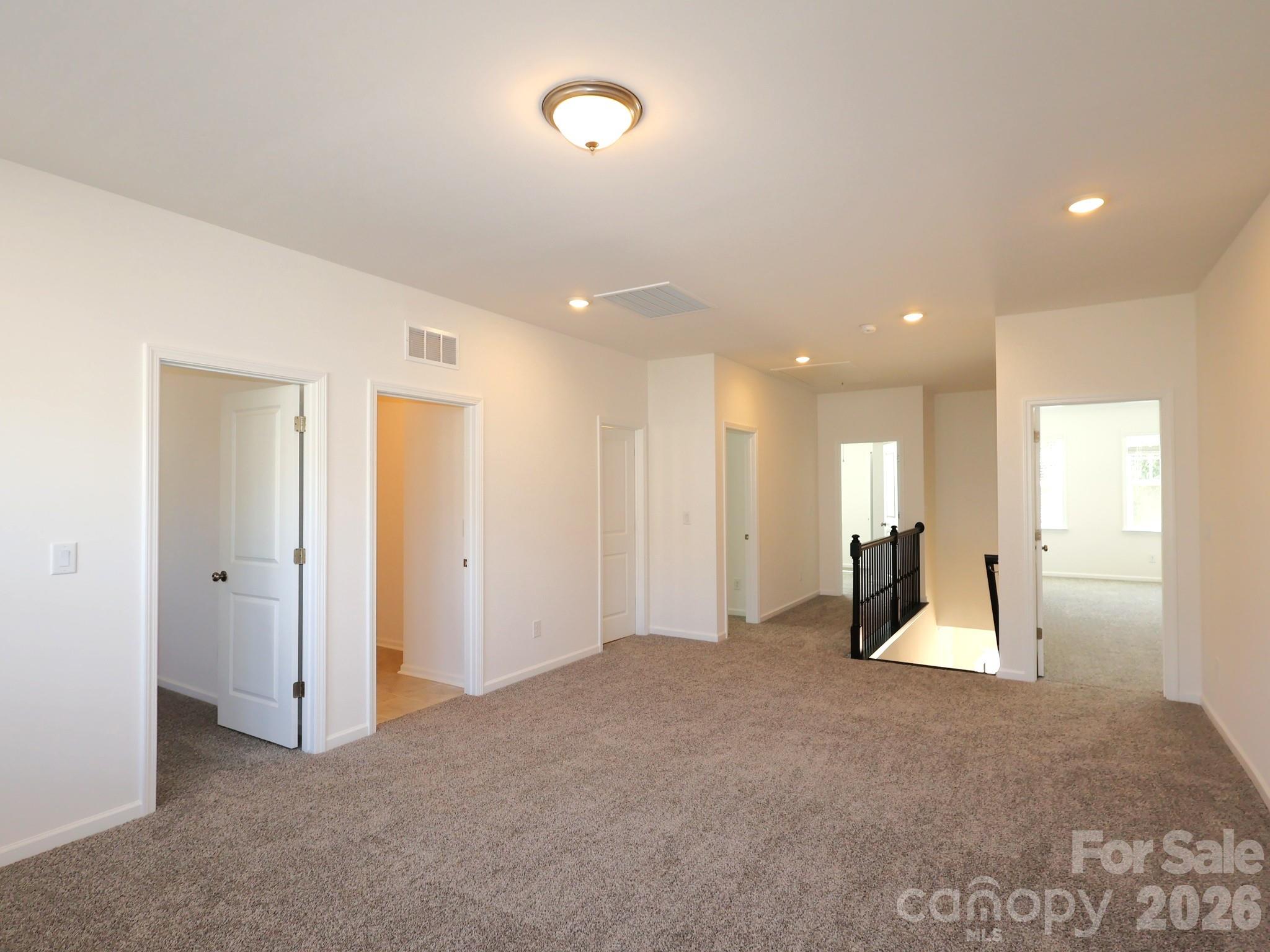 12113 Avienmore Drive — Charlotte