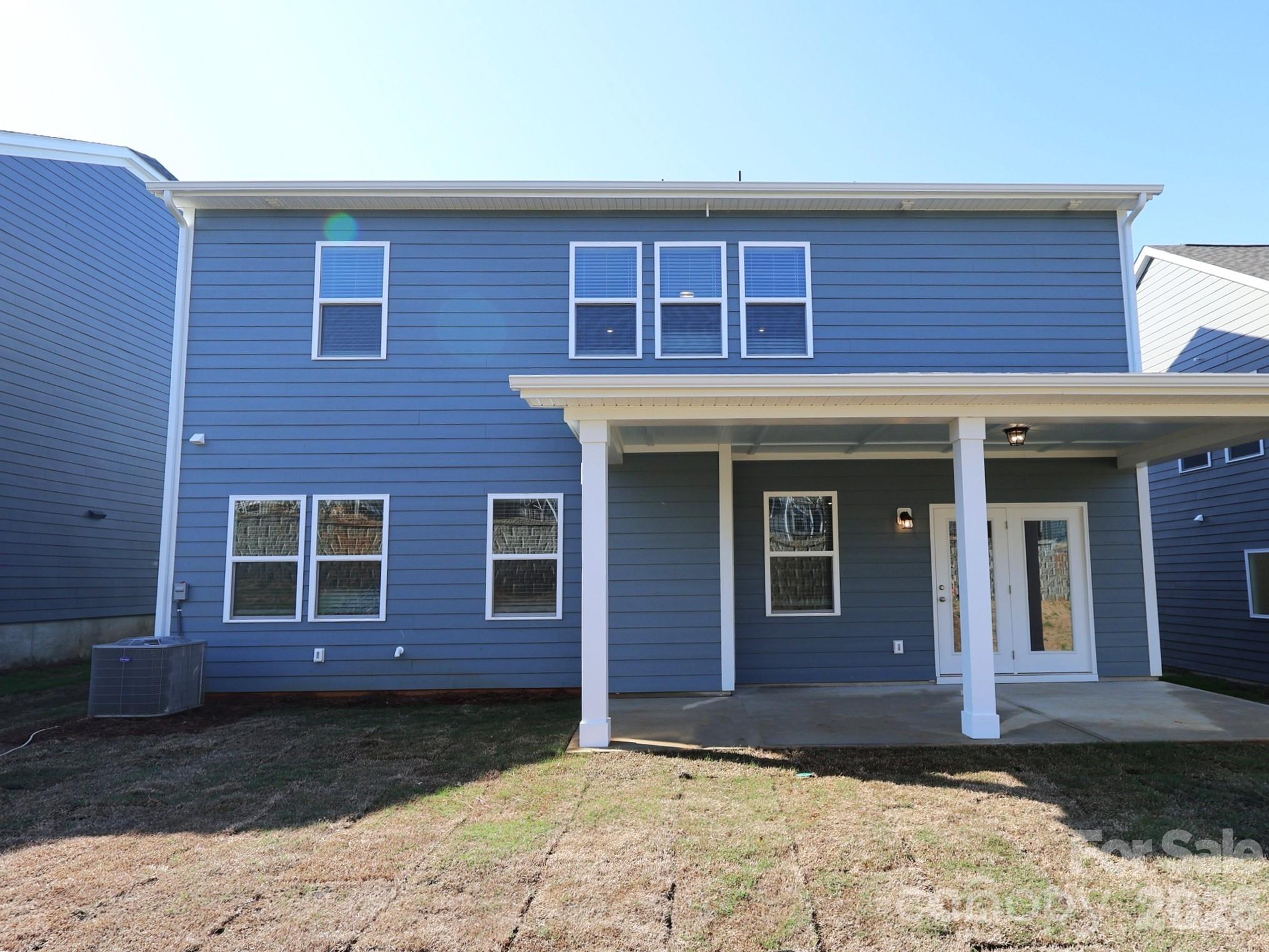 12113 Avienmore Drive — Charlotte