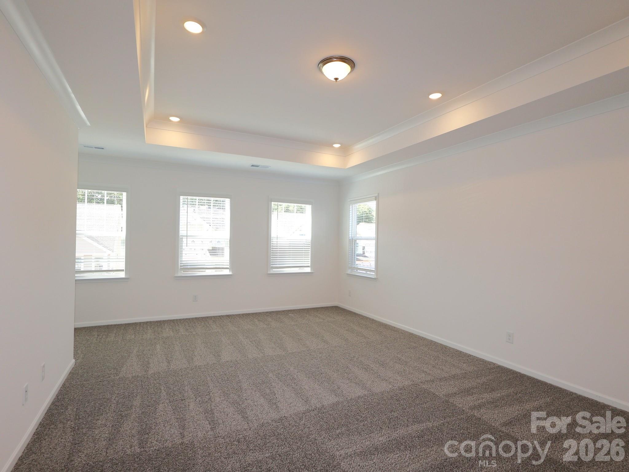 12113 Avienmore Drive — Charlotte