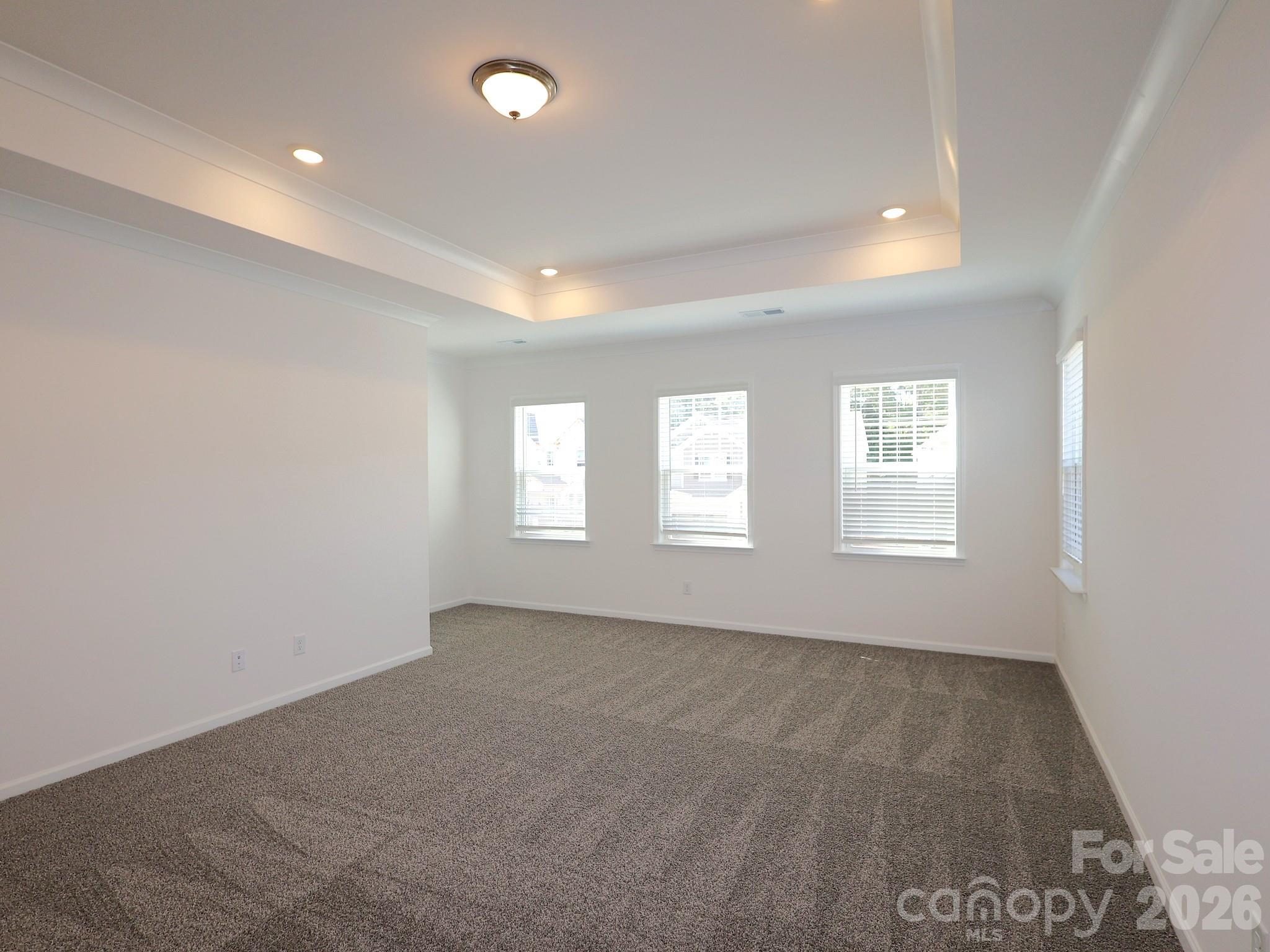 12113 Avienmore Drive — Charlotte