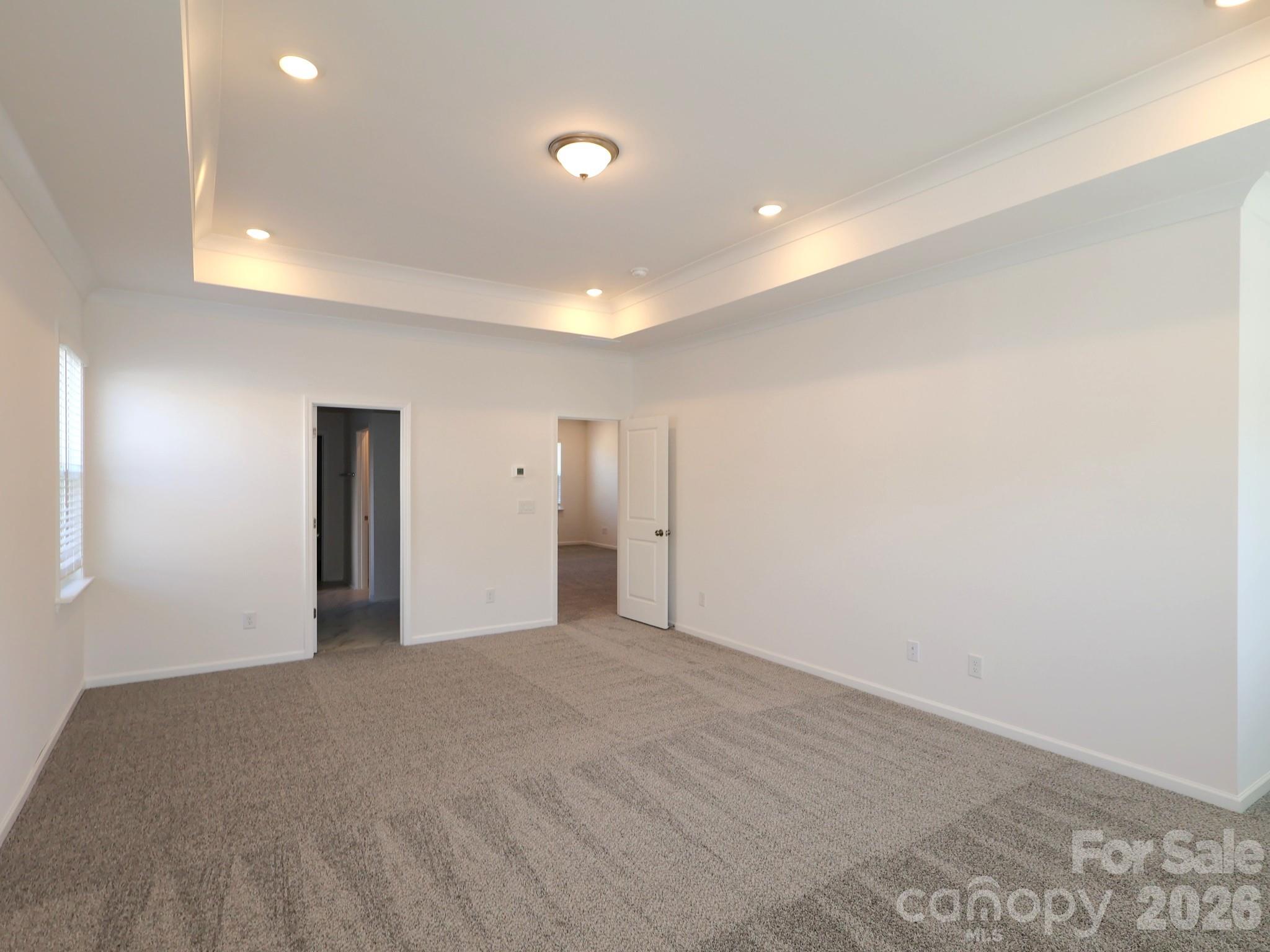 12113 Avienmore Drive — Charlotte