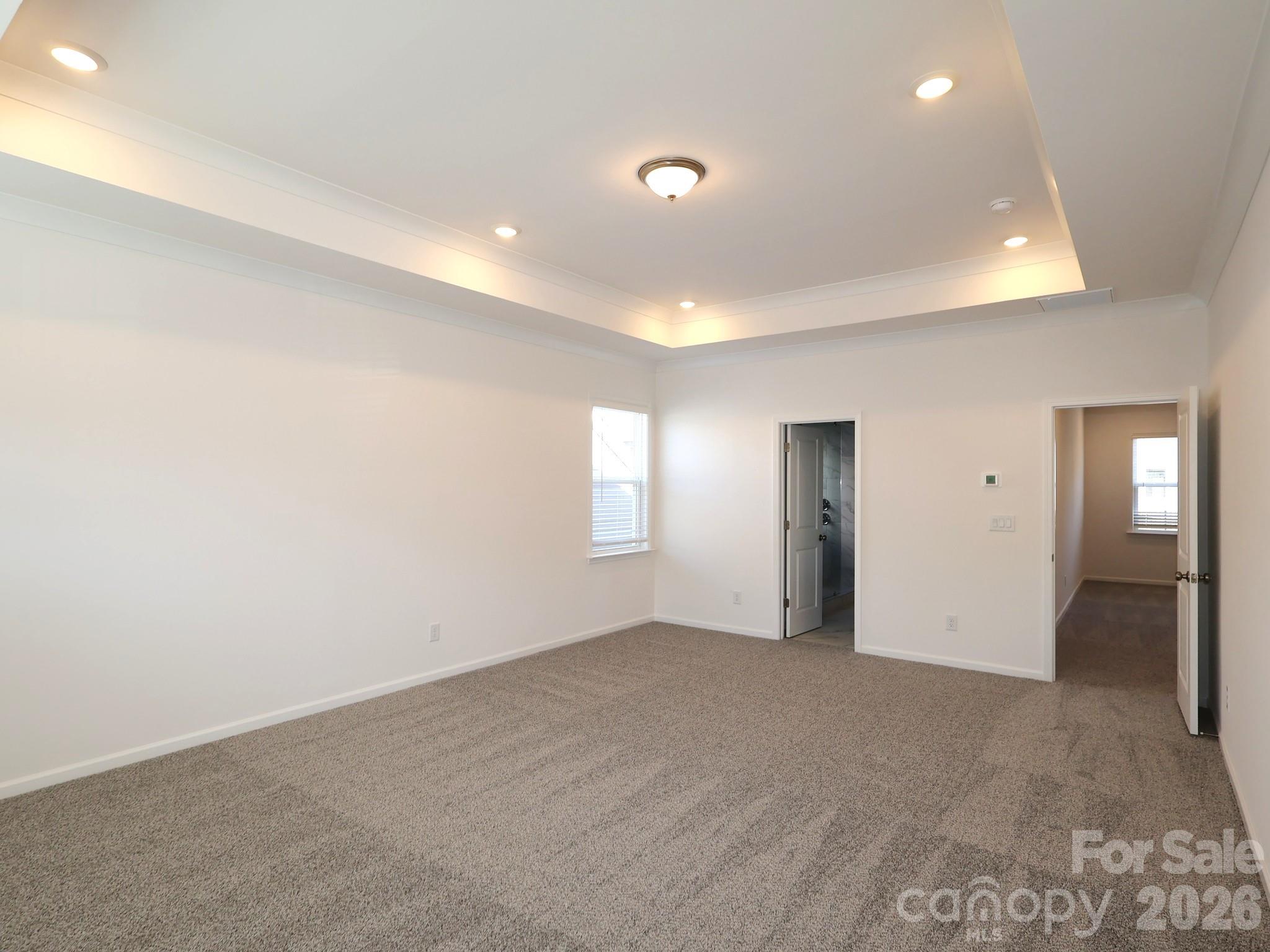 12113 Avienmore Drive — Charlotte