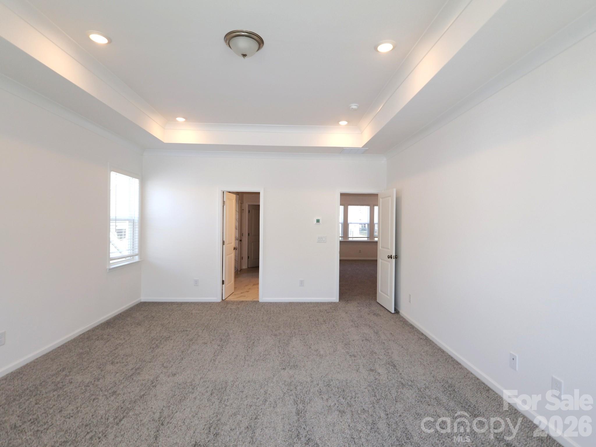 12113 Avienmore Drive — Charlotte