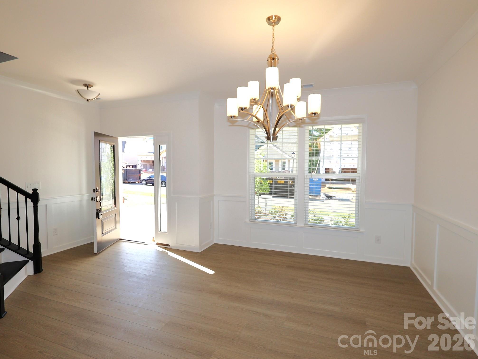 12113 Avienmore Drive — Charlotte