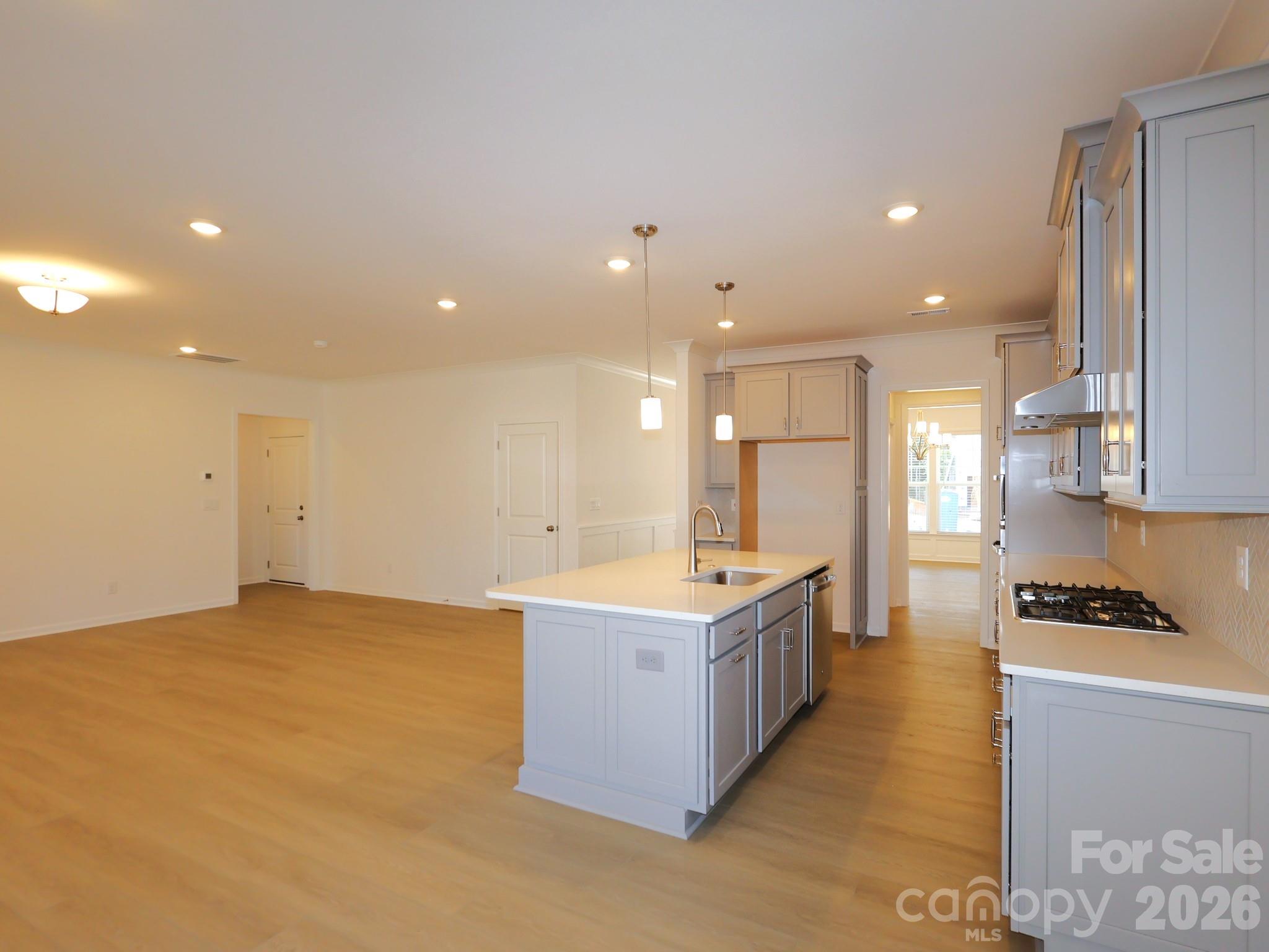 12113 Avienmore Drive — Charlotte