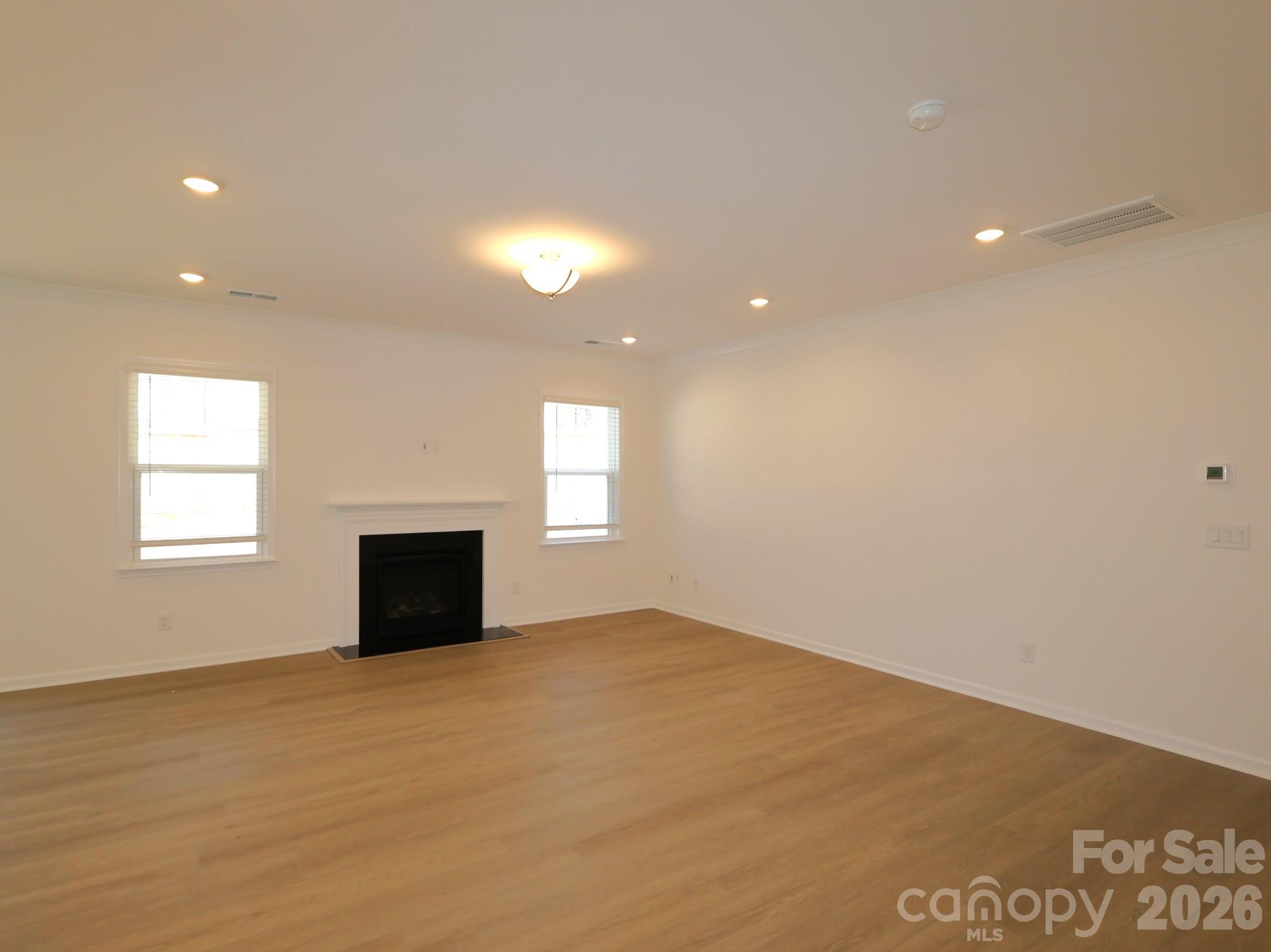12113 Avienmore Drive — Charlotte
