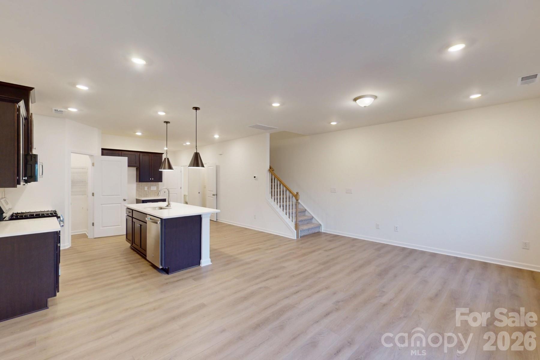 816 Earhart Street NW — Concord