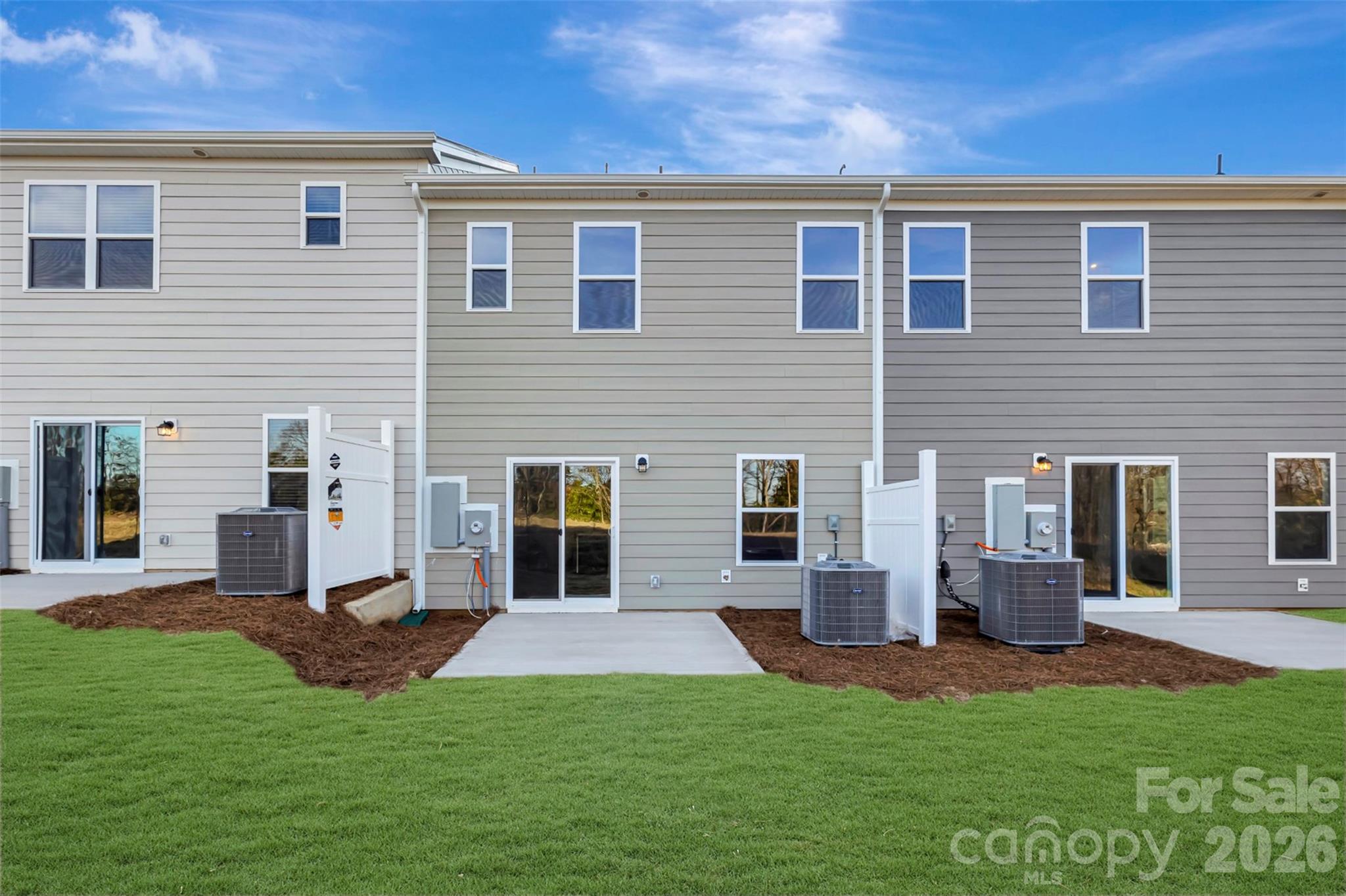 816 Earhart Street NW — Concord
