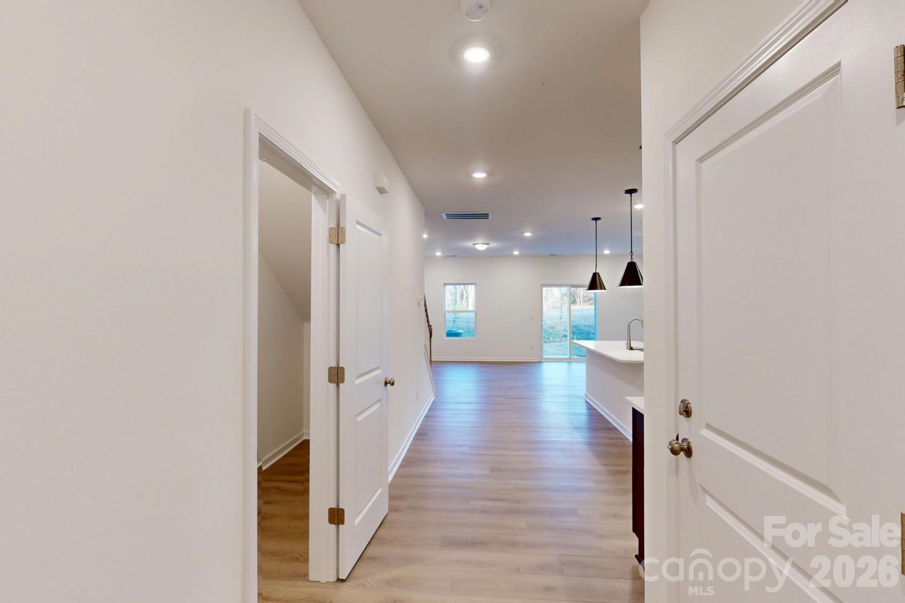 816 Earhart Street NW — Concord