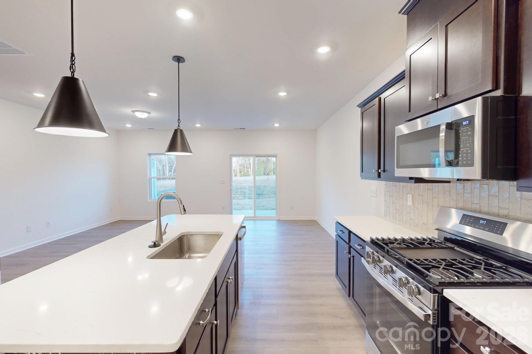 816 Earhart Street NW — Concord