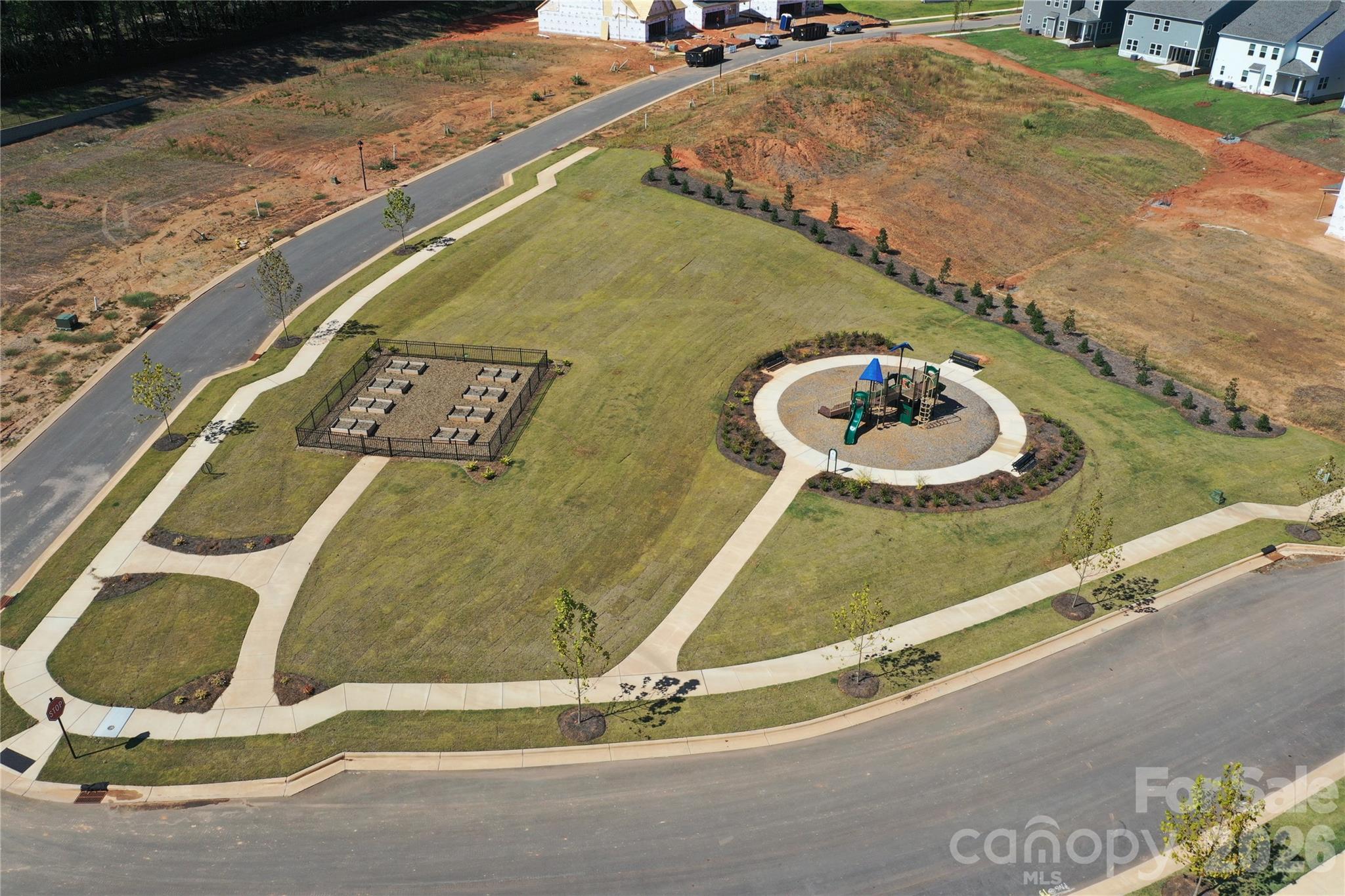 2019 Hackney Street — Huntersville