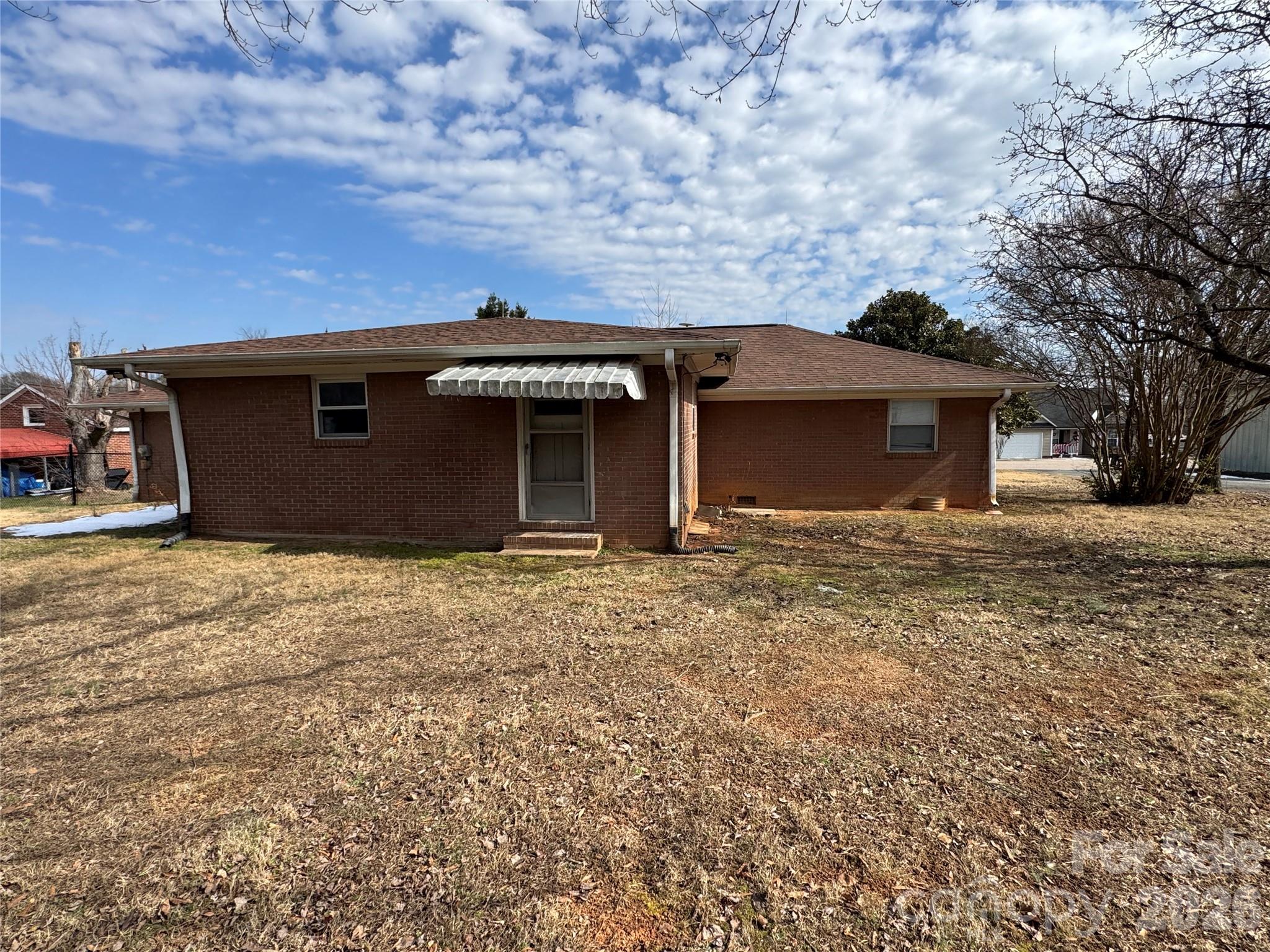 545 Collins Street — Kannapolis