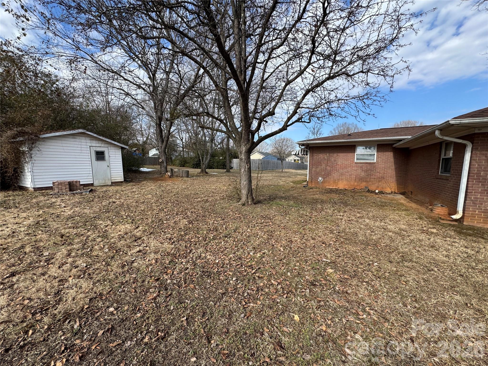 545 Collins Street — Kannapolis