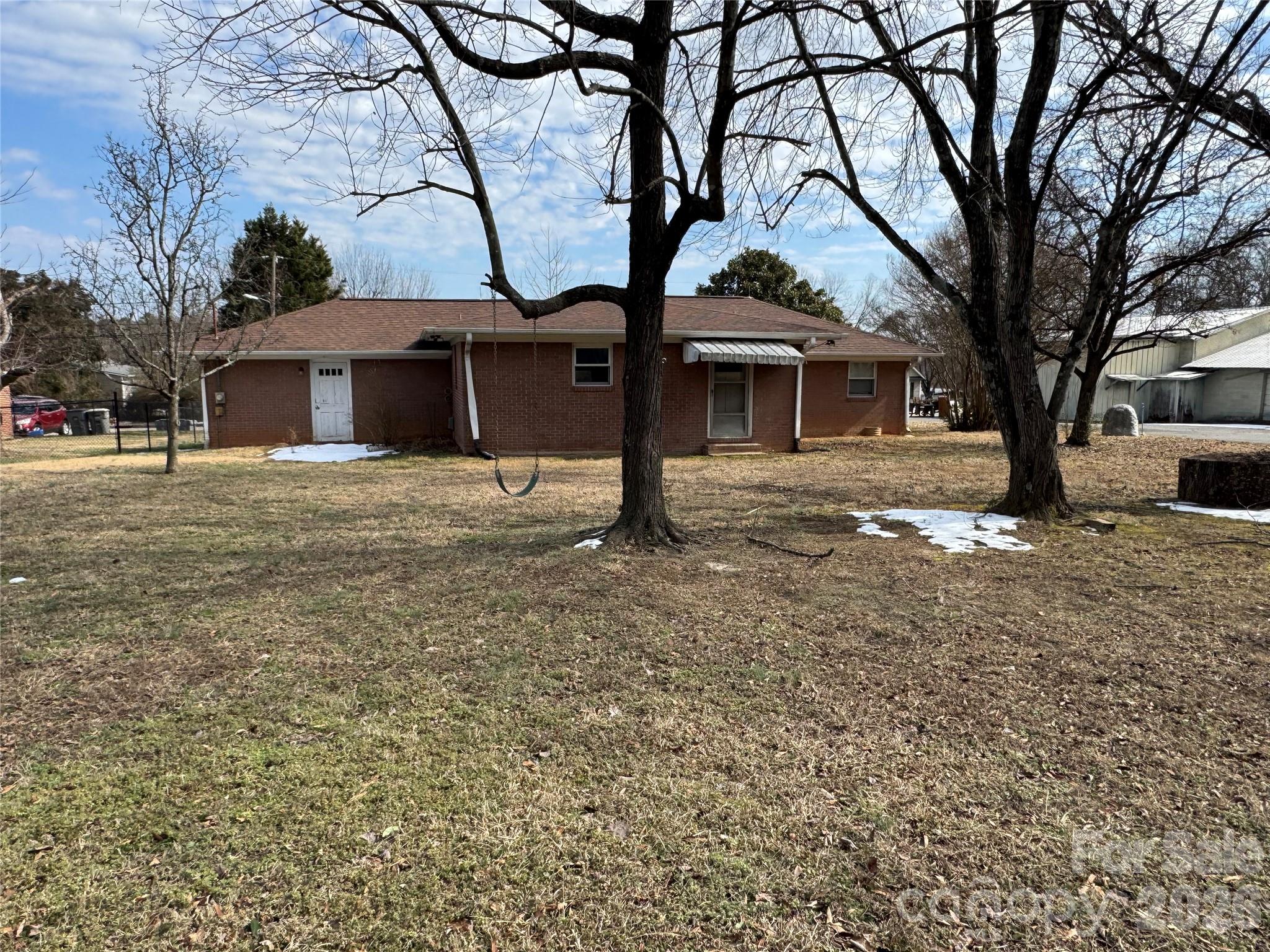 545 Collins Street — Kannapolis