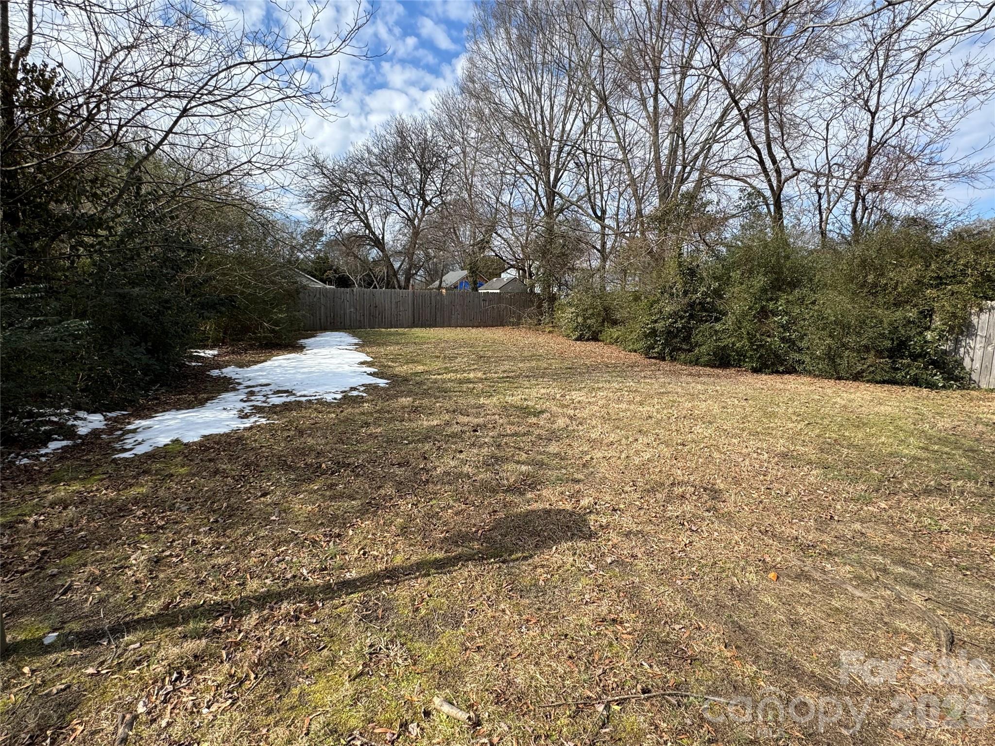 545 Collins Street — Kannapolis