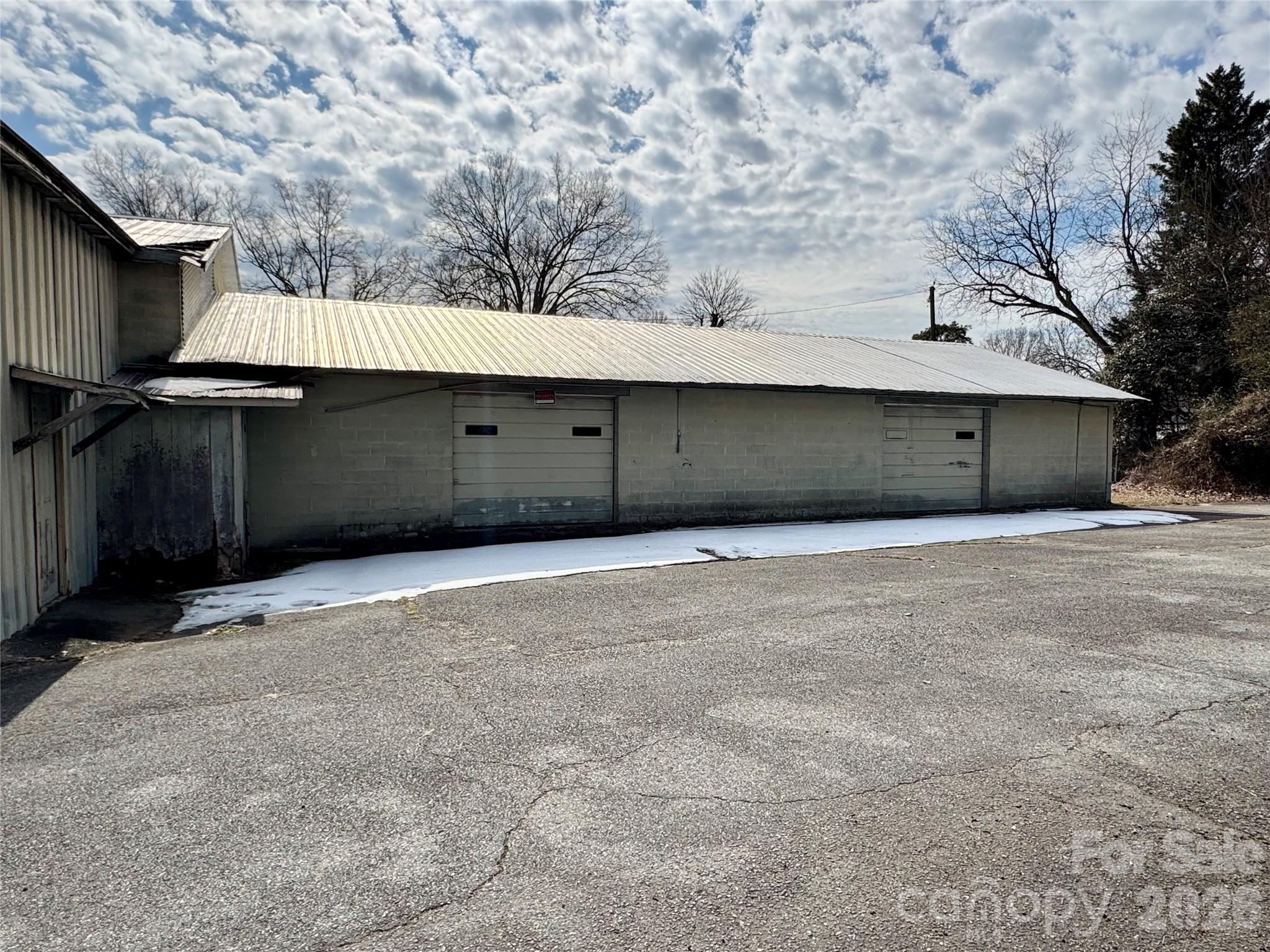 545 Collins Street — Kannapolis