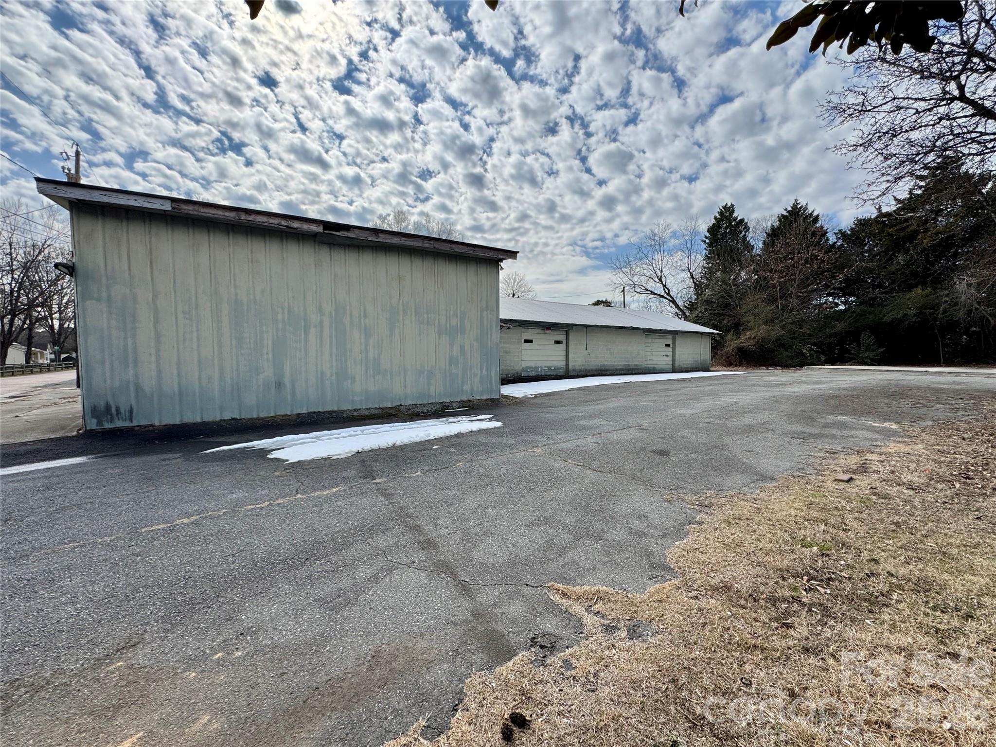 545 Collins Street — Kannapolis