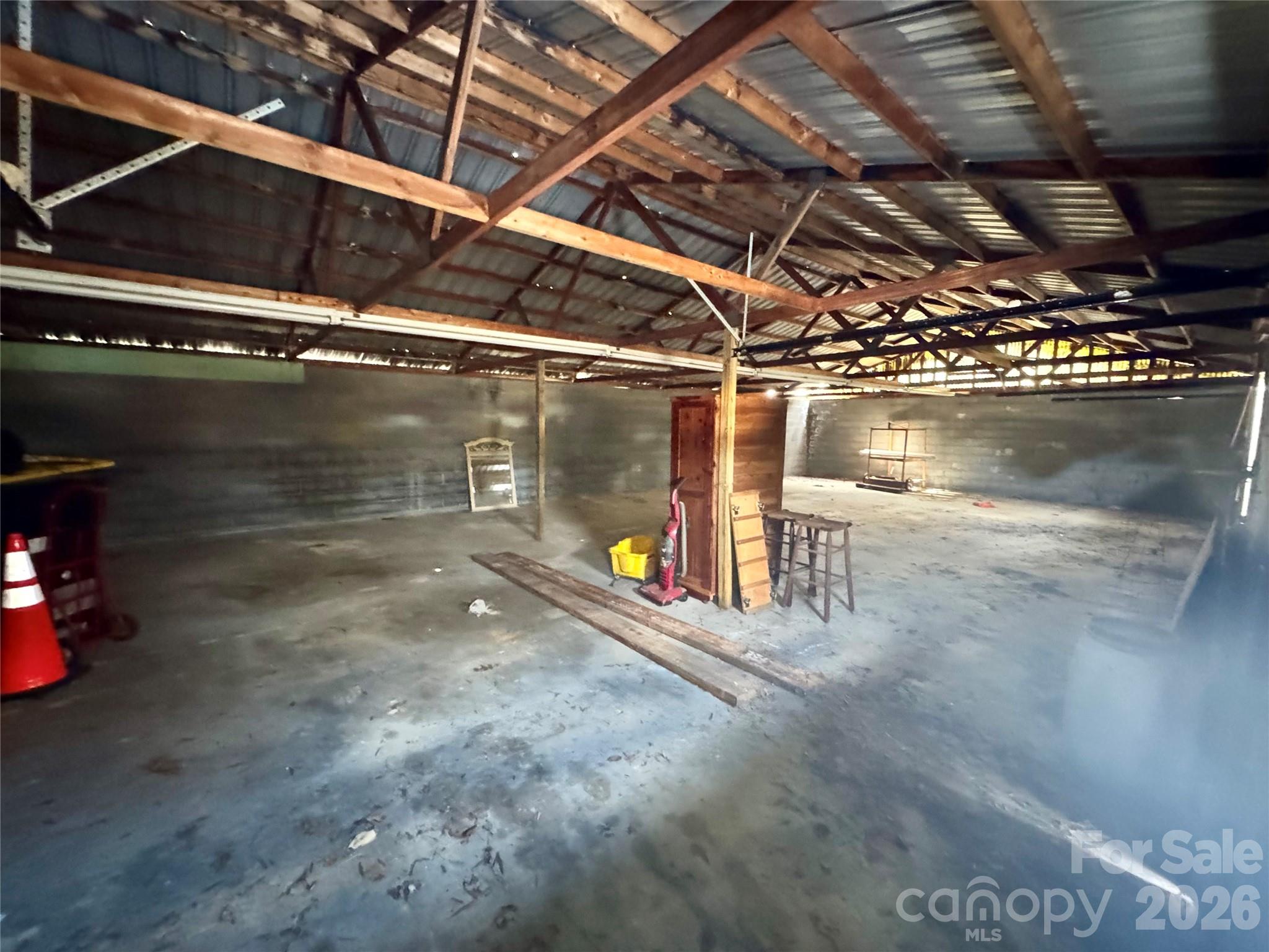 545 Collins Street — Kannapolis