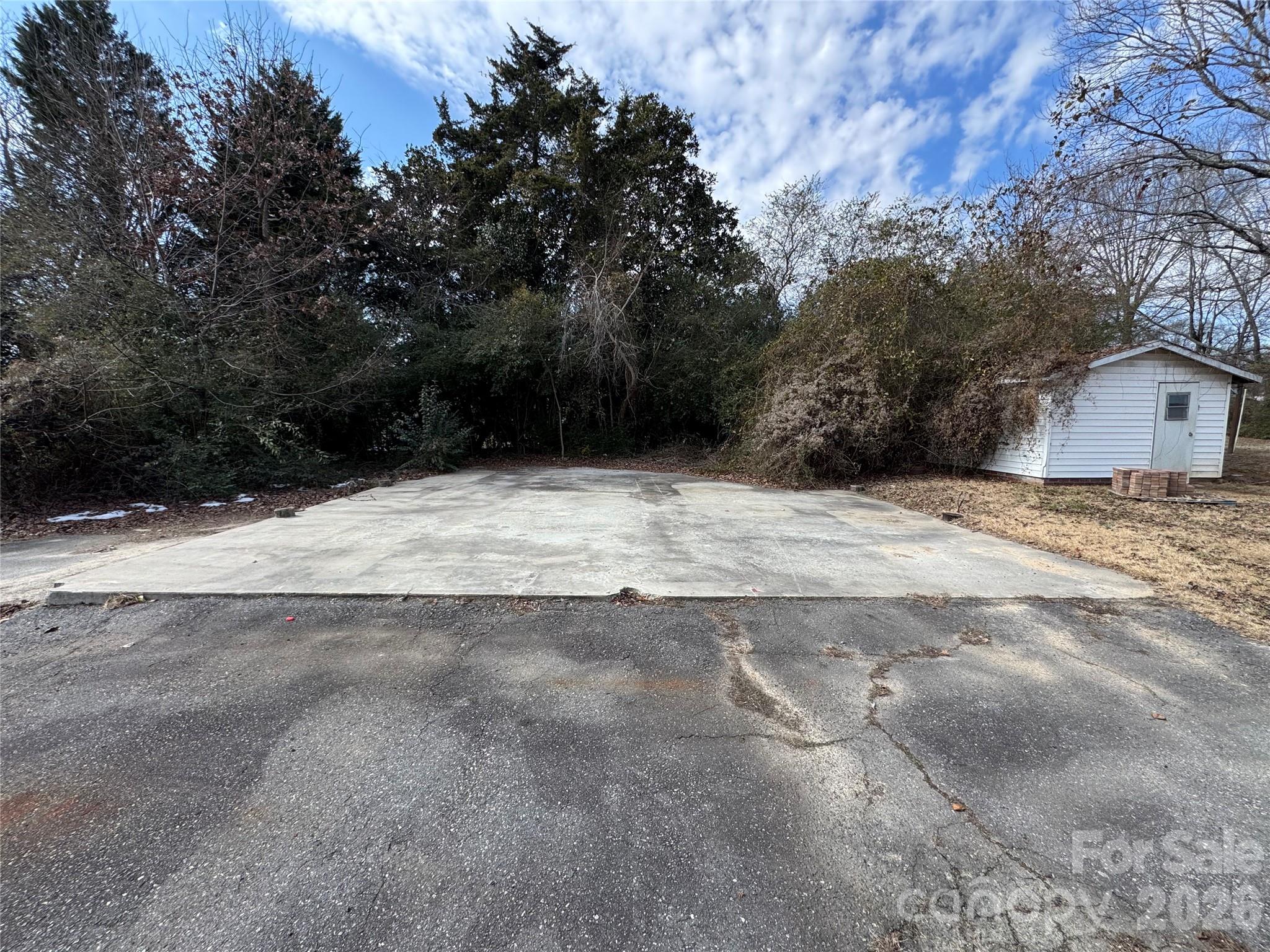 545 Collins Street — Kannapolis