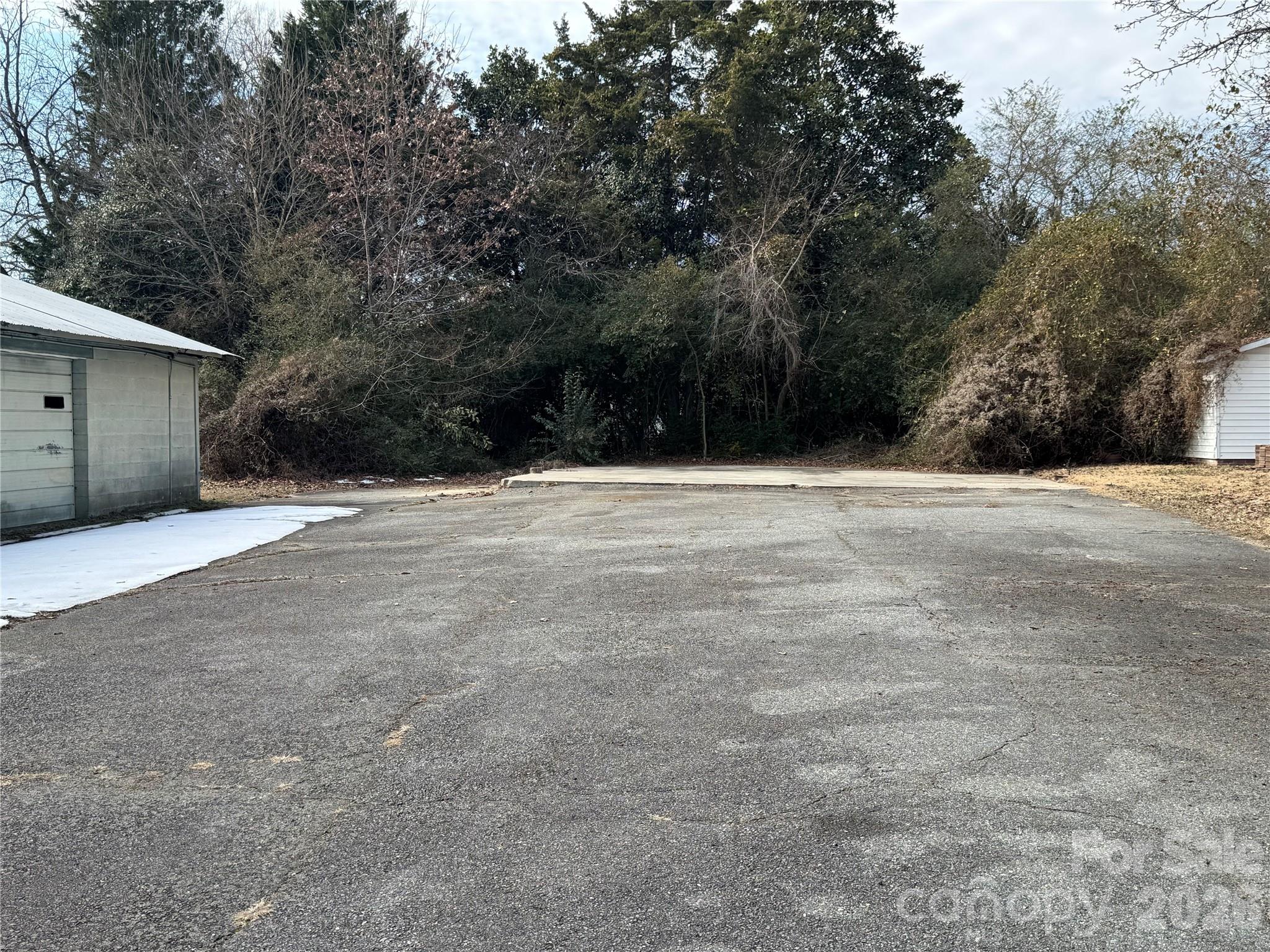 545 Collins Street — Kannapolis