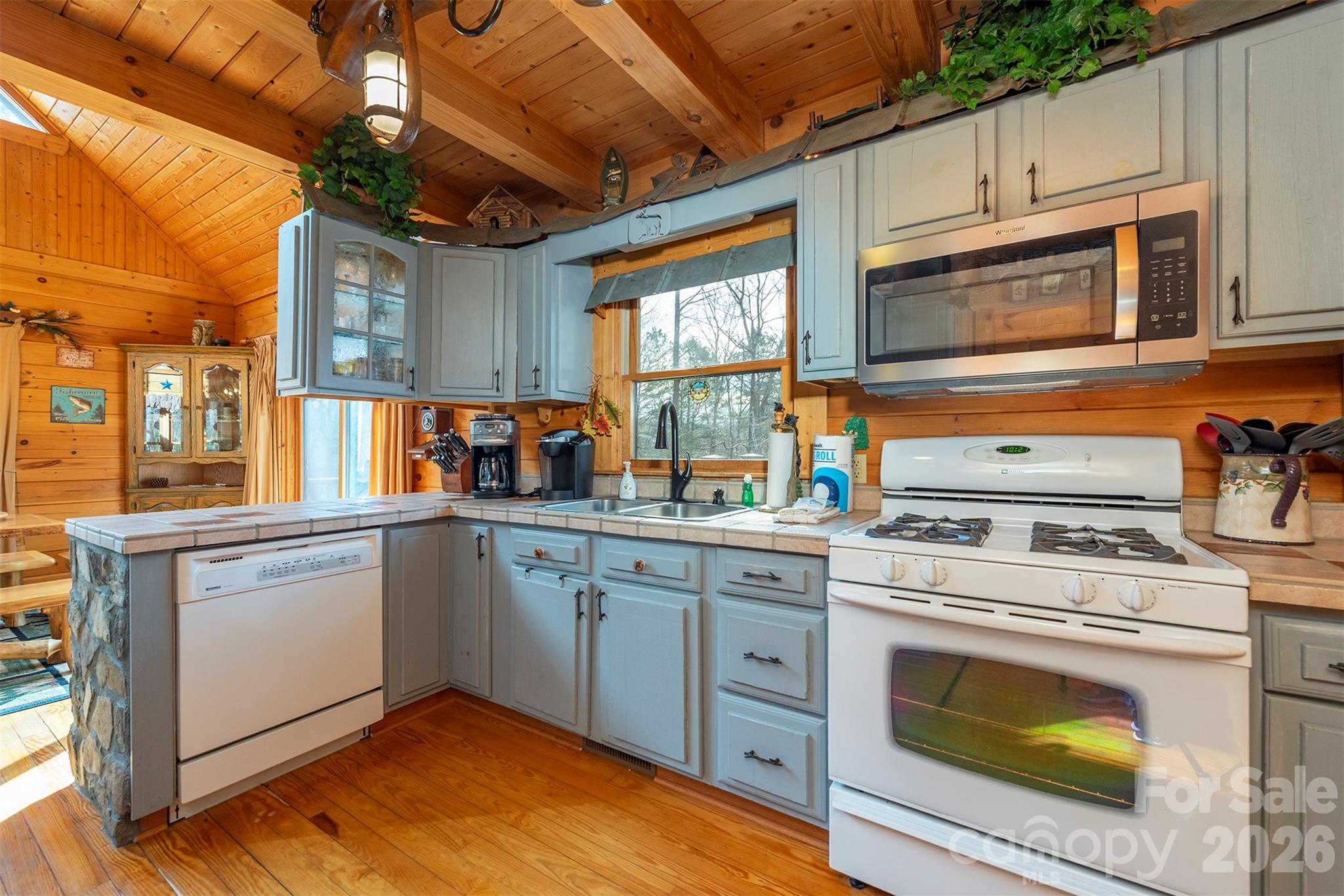 145 Flynn Court — Lake Lure