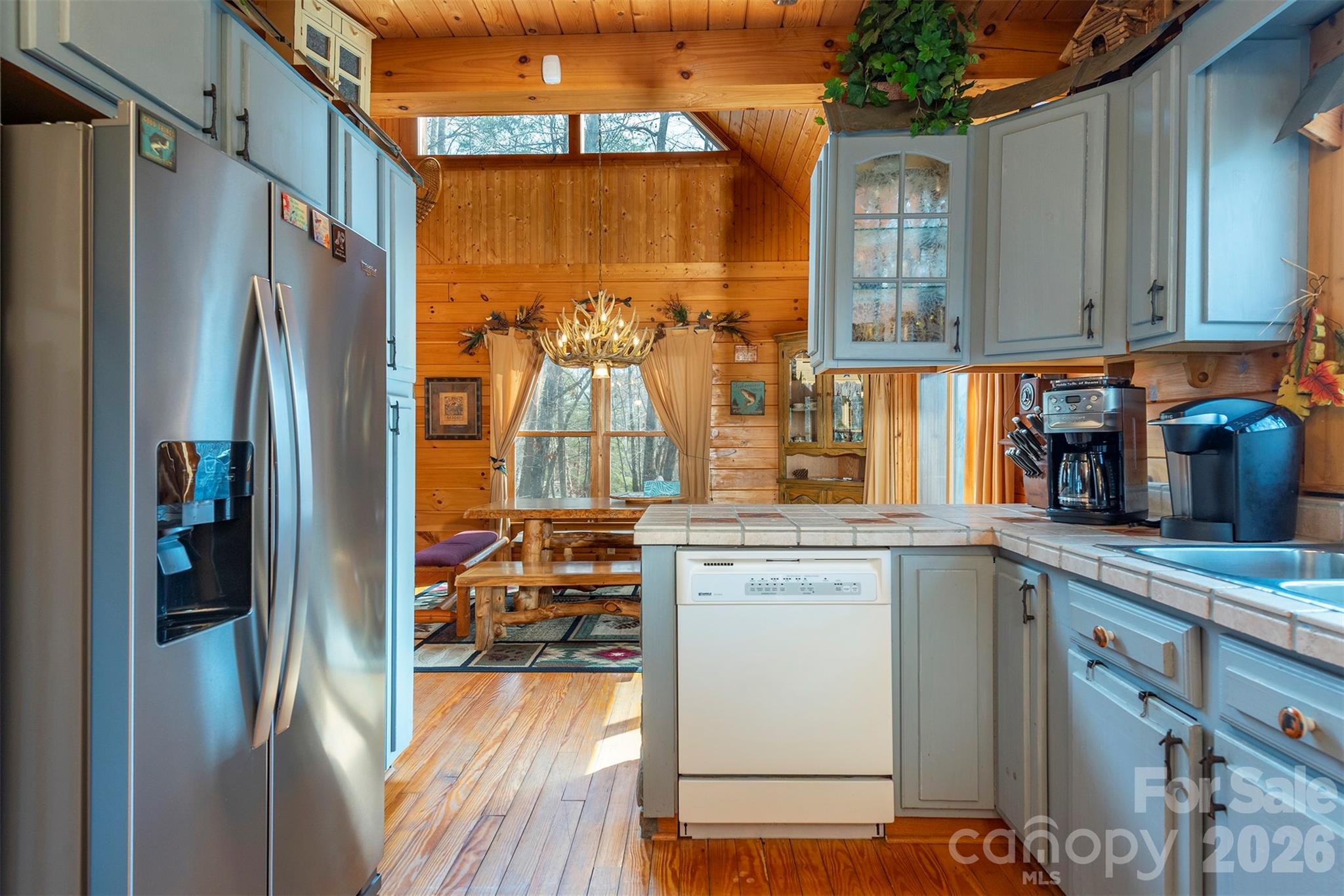 145 Flynn Court — Lake Lure