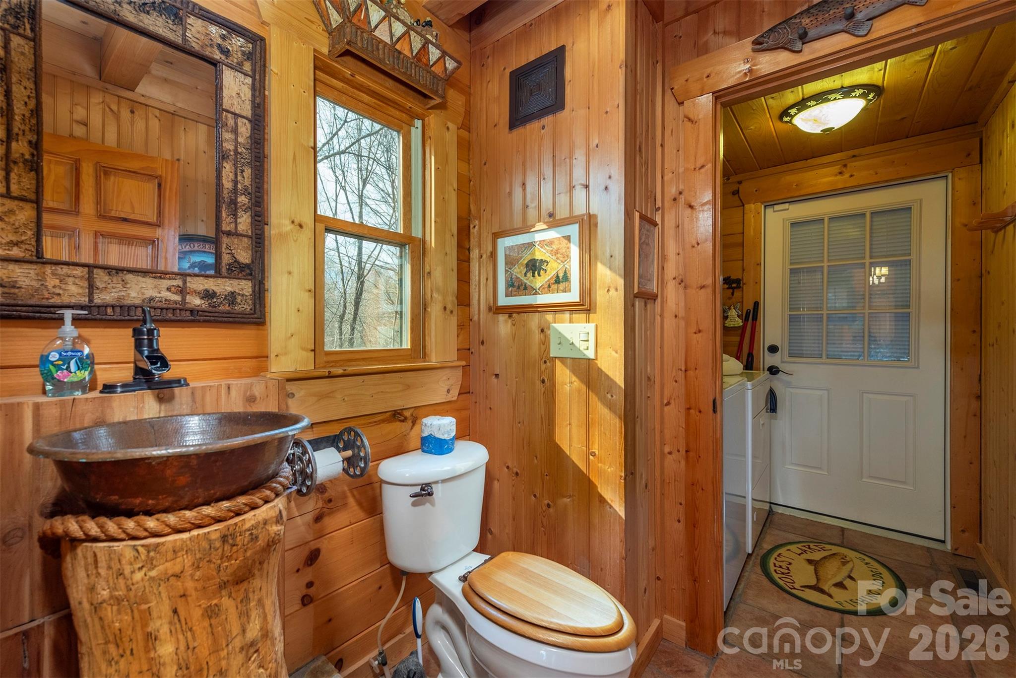 145 Flynn Court — Lake Lure
