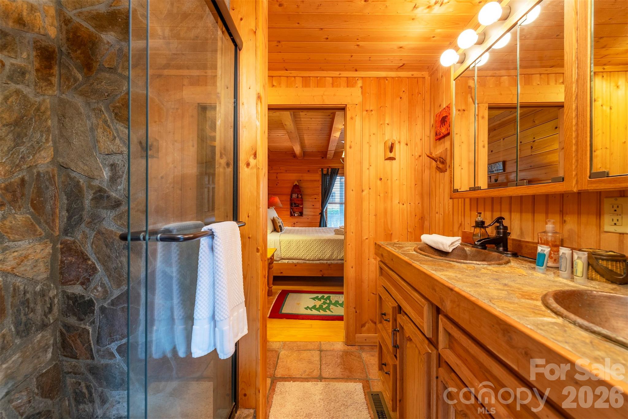 145 Flynn Court — Lake Lure