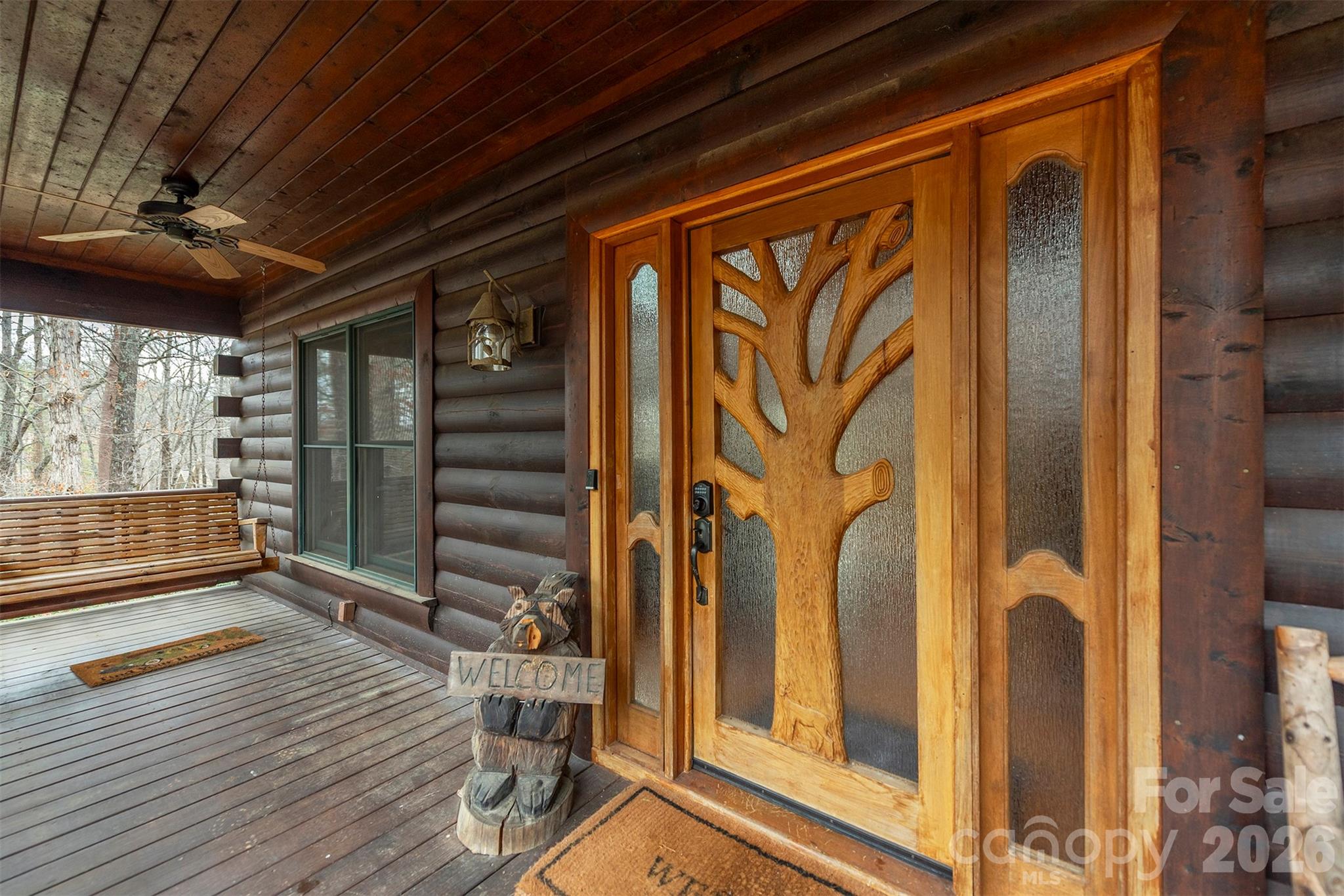 145 Flynn Court — Lake Lure