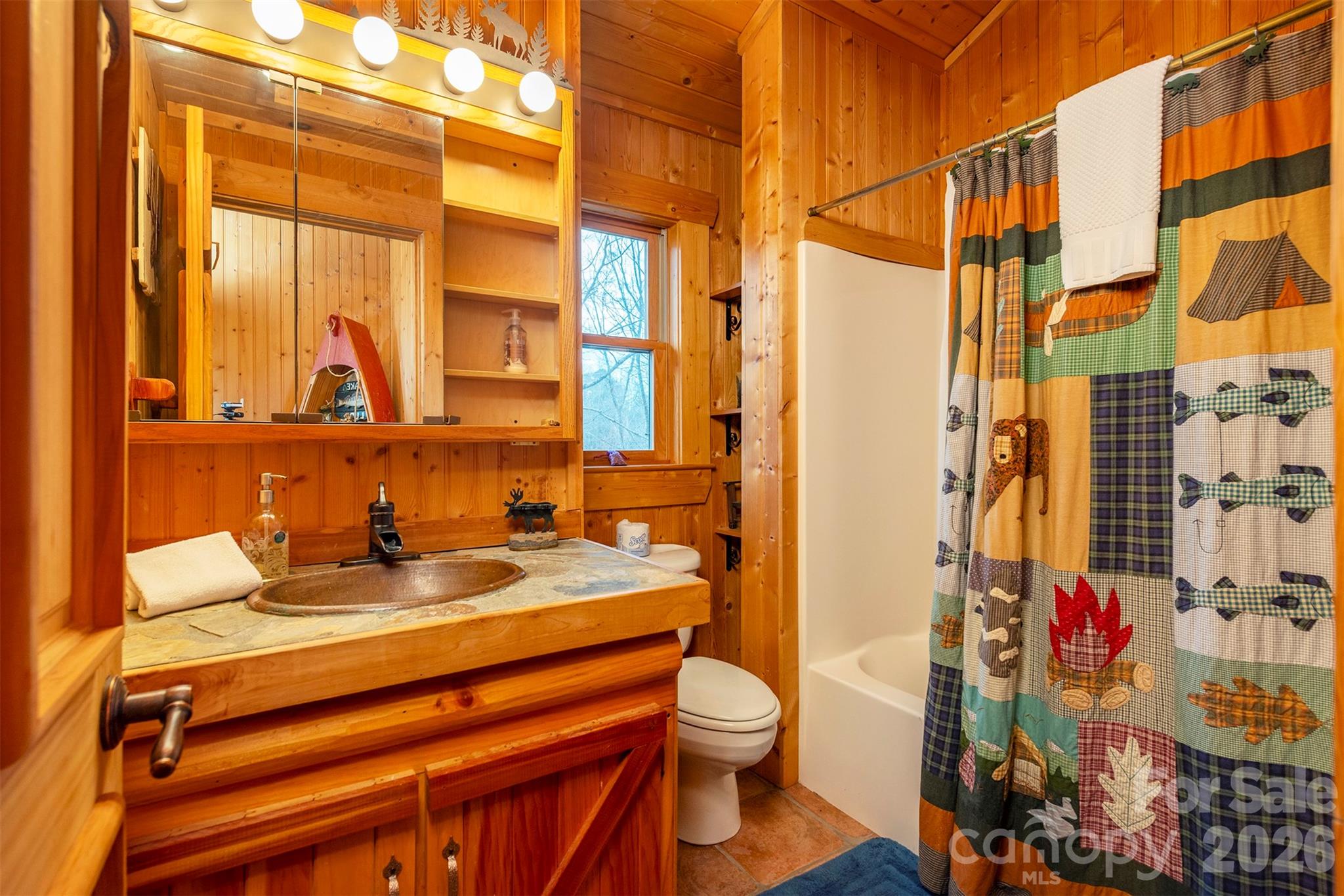 145 Flynn Court — Lake Lure