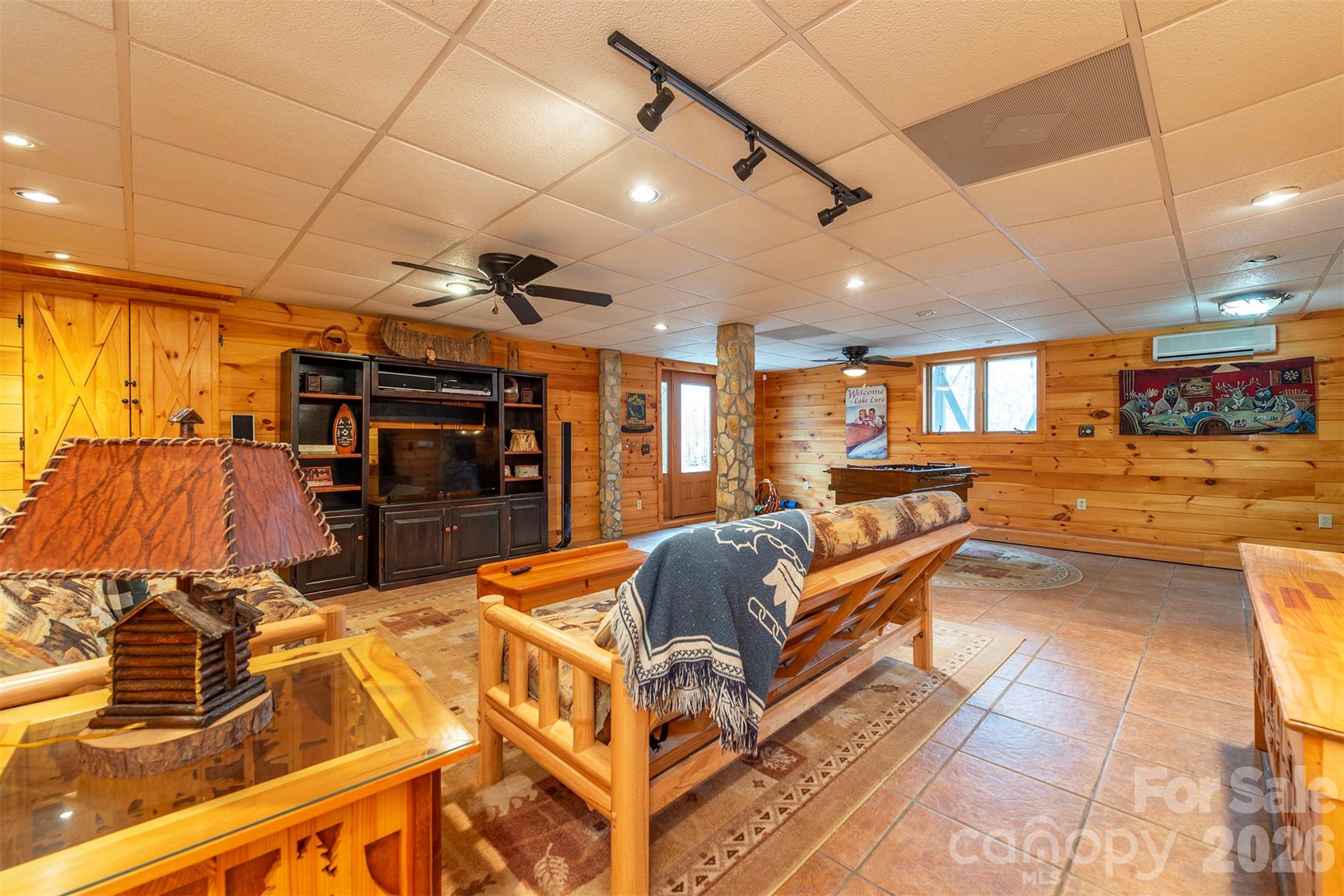 145 Flynn Court — Lake Lure