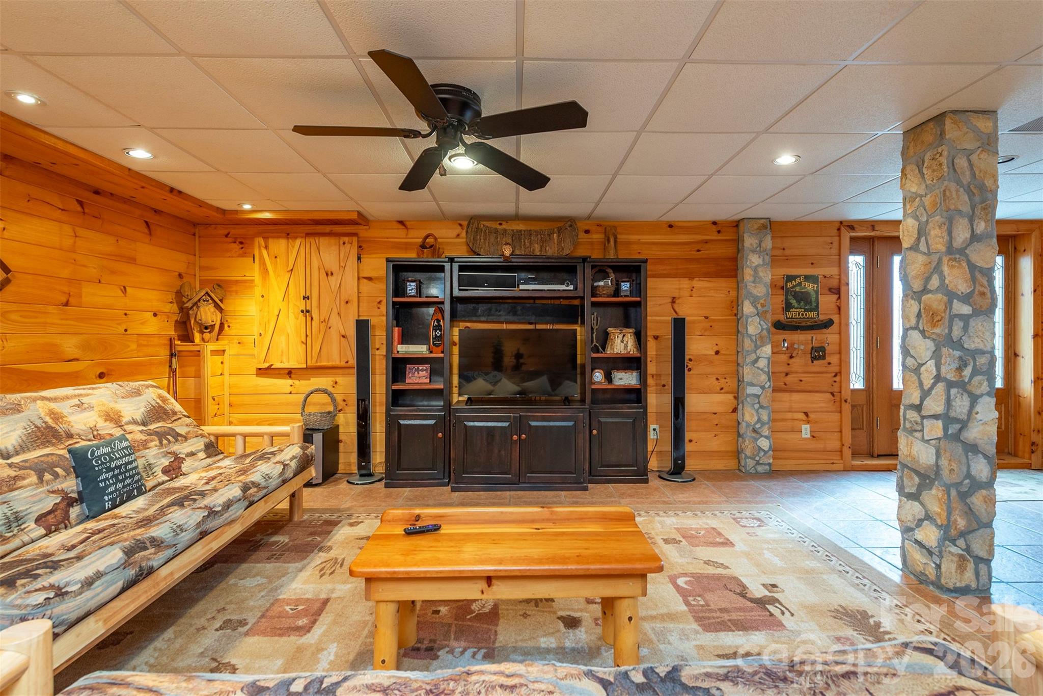 145 Flynn Court — Lake Lure