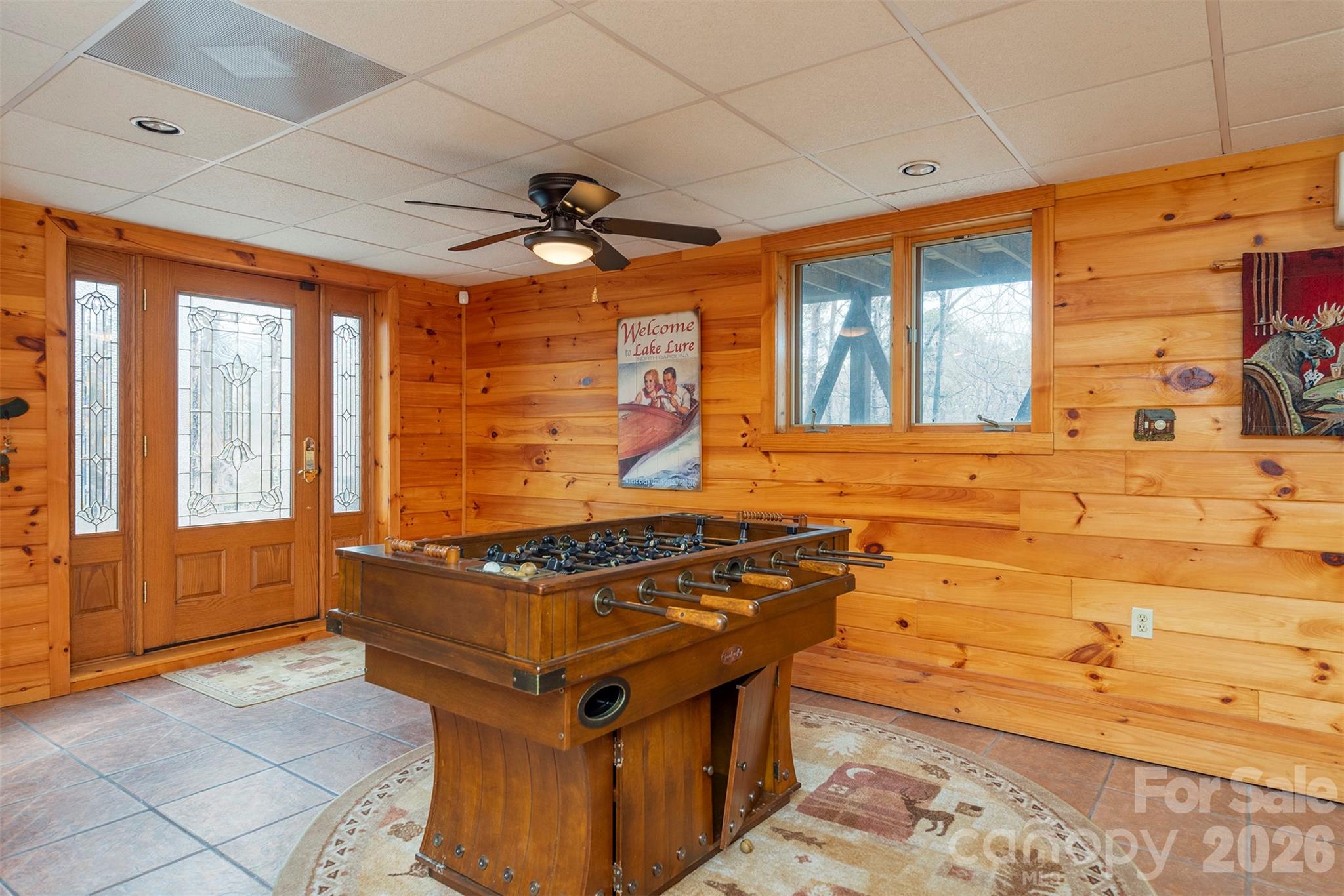 145 Flynn Court — Lake Lure