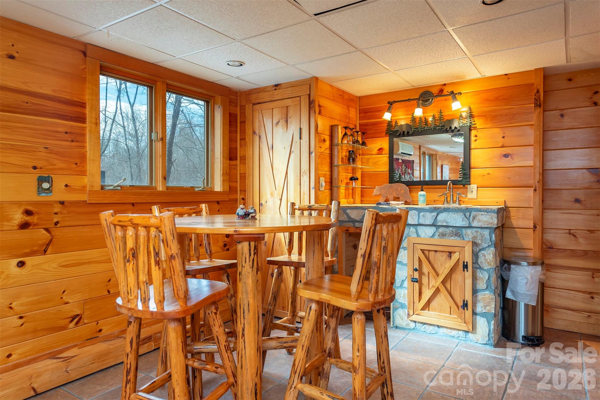 145 Flynn Court — Lake Lure
