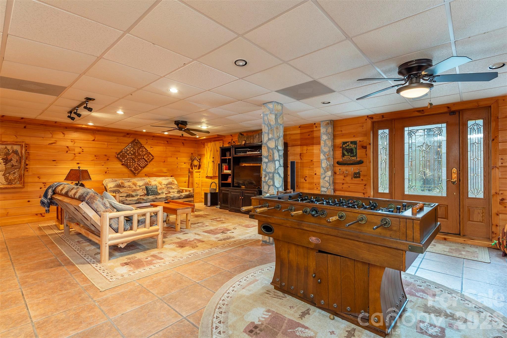 145 Flynn Court — Lake Lure