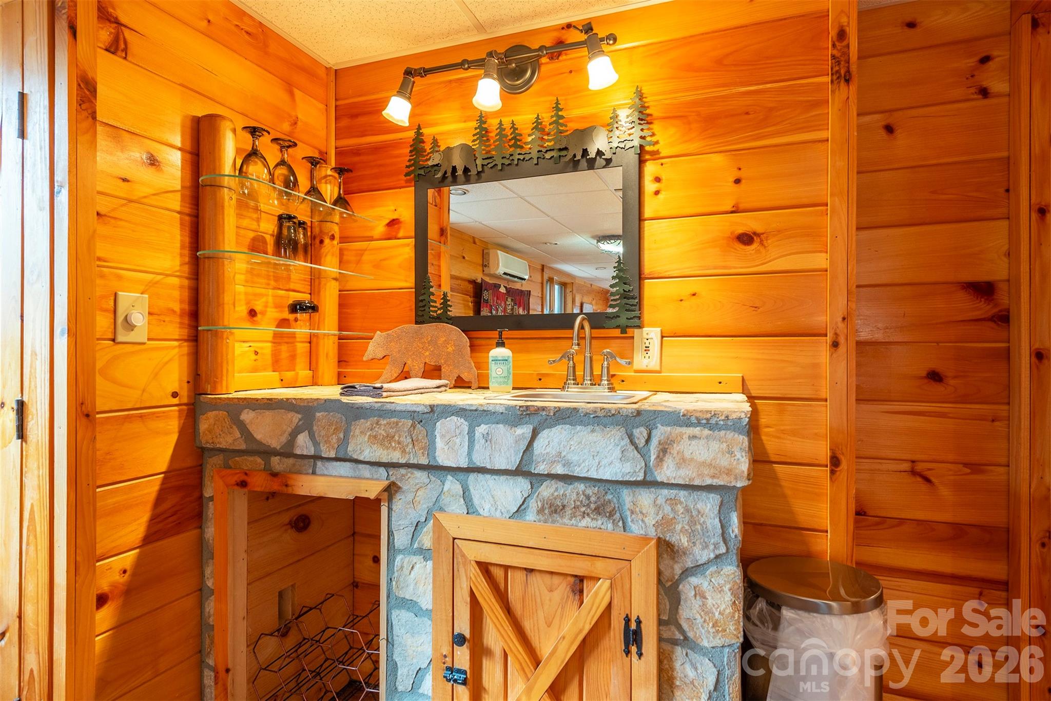 145 Flynn Court — Lake Lure