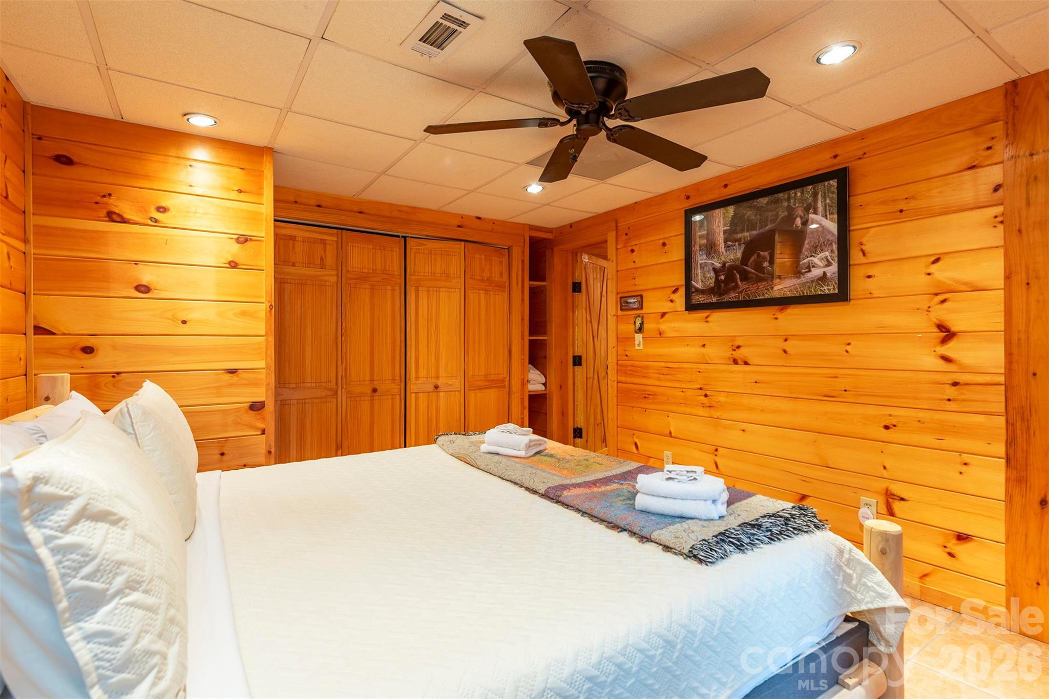 145 Flynn Court — Lake Lure