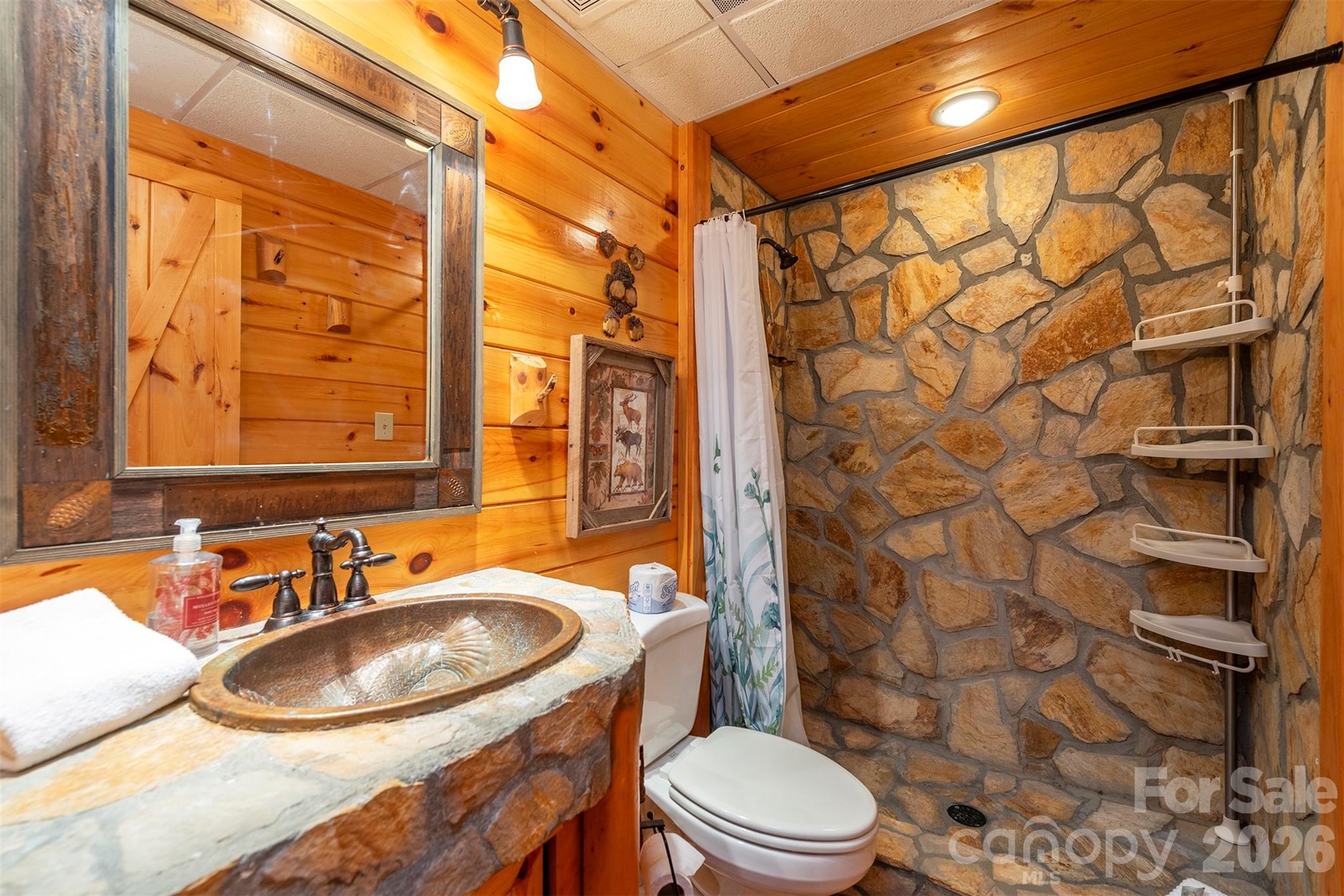 145 Flynn Court — Lake Lure