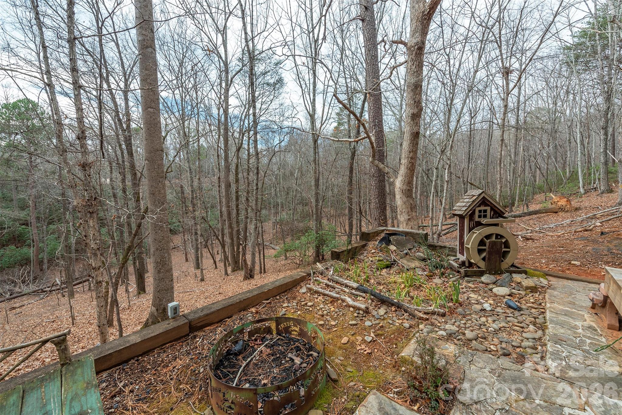 145 Flynn Court — Lake Lure