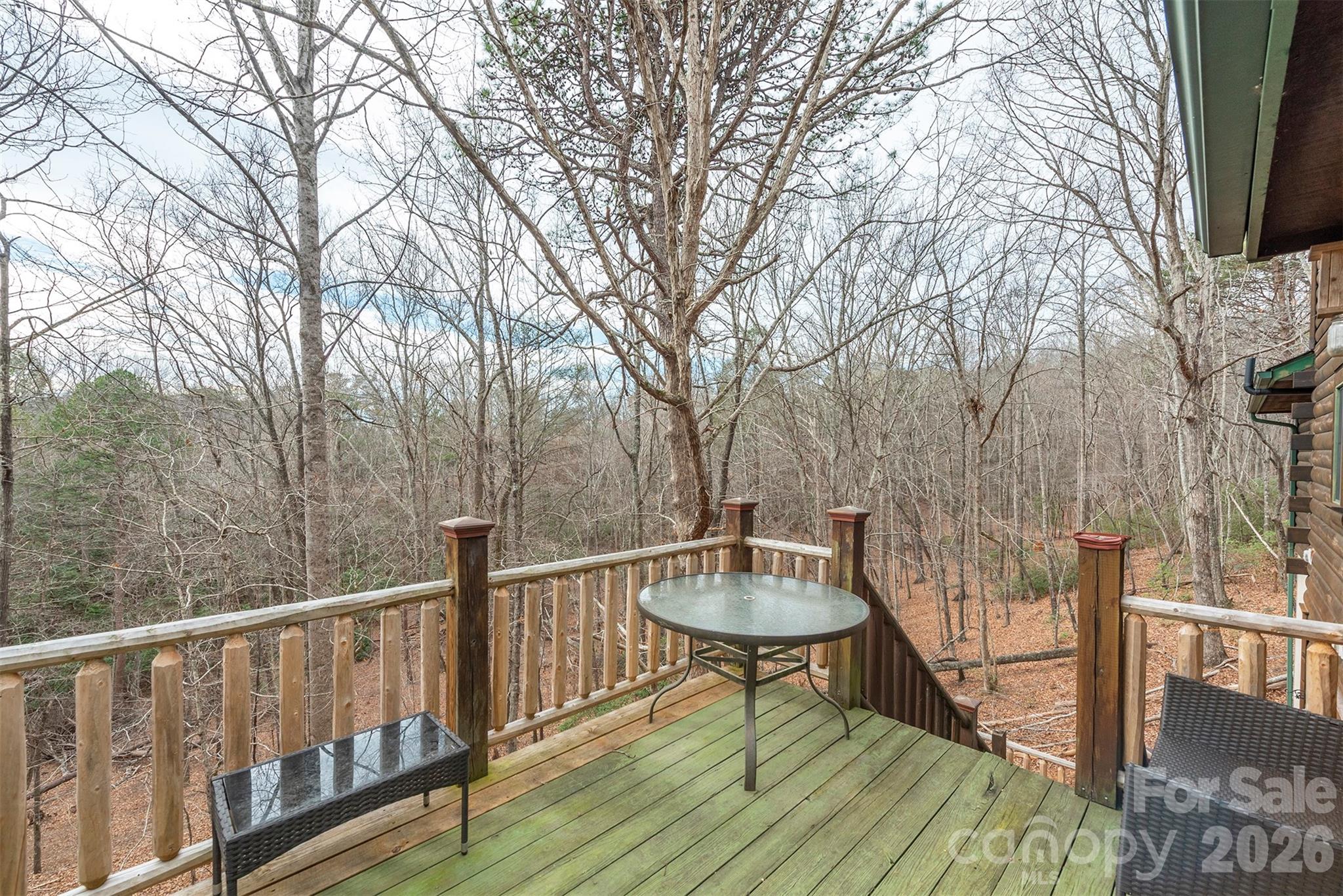 145 Flynn Court — Lake Lure
