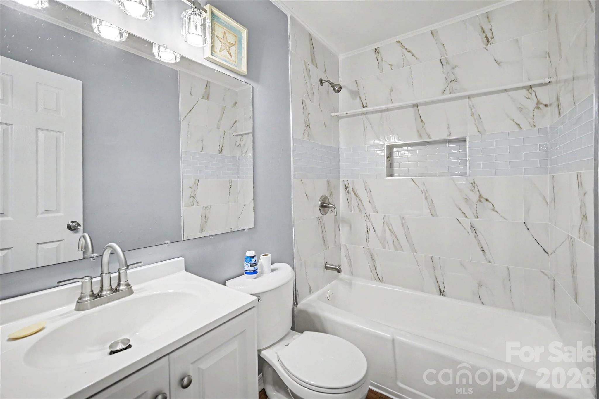 1201 Iva Avenue — Gastonia