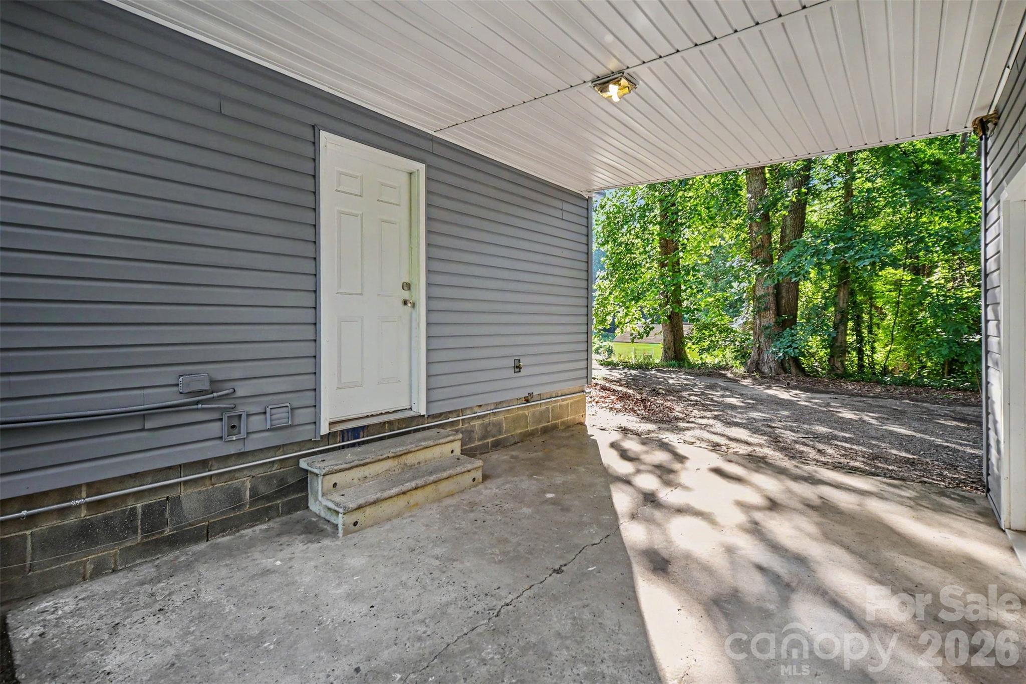 1201 Iva Avenue — Gastonia