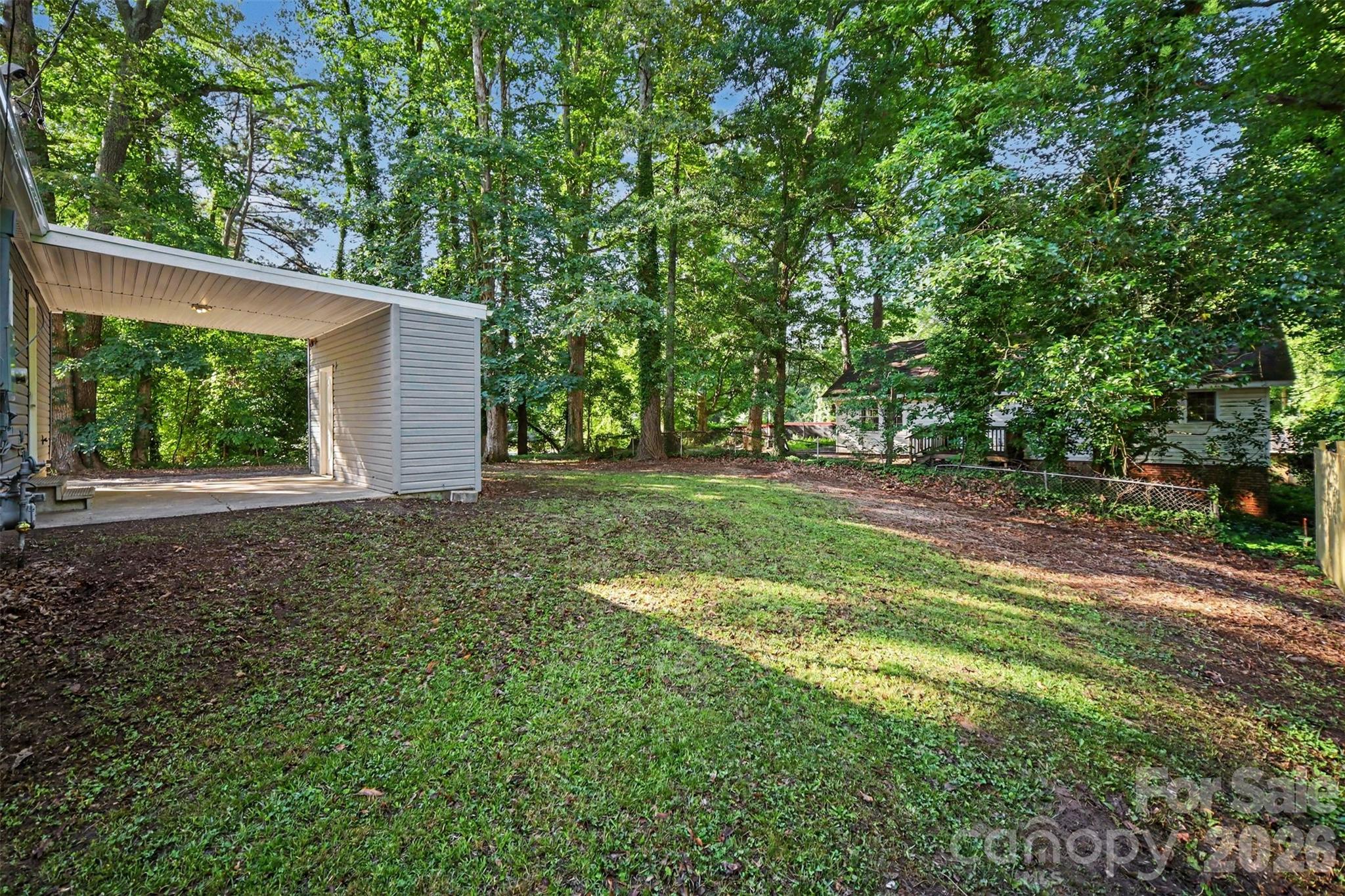 1201 Iva Avenue — Gastonia