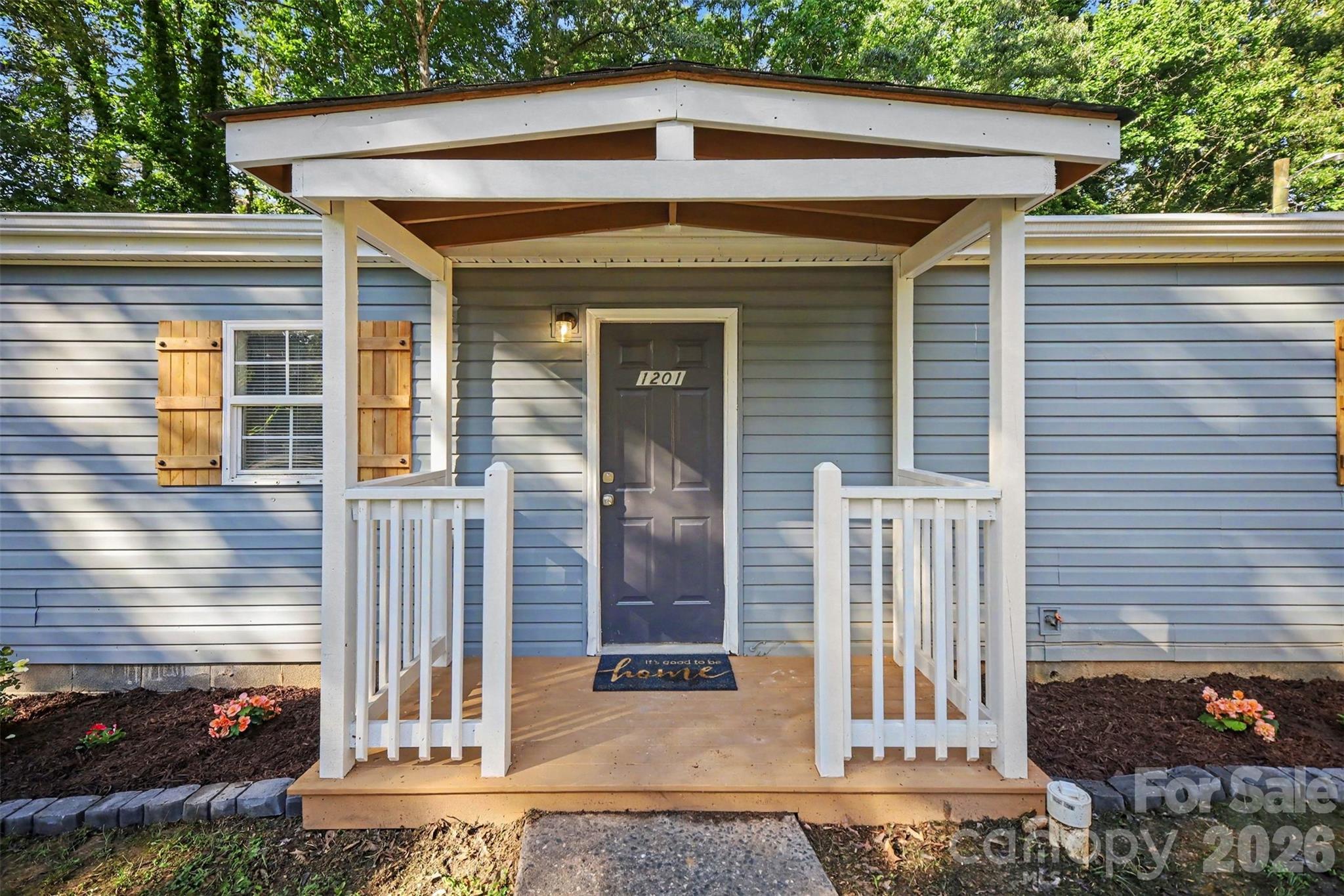 1201 Iva Avenue — Gastonia