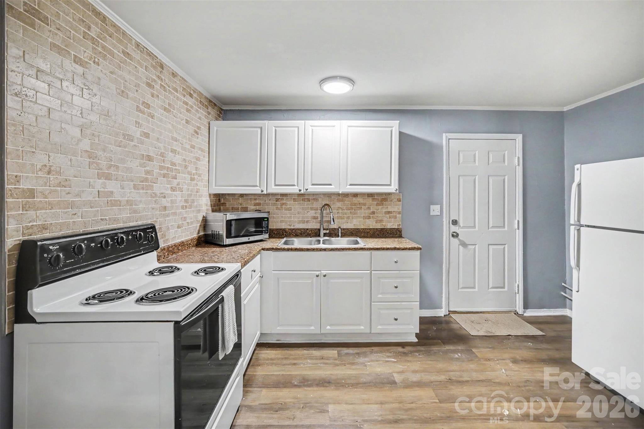 1201 Iva Avenue — Gastonia