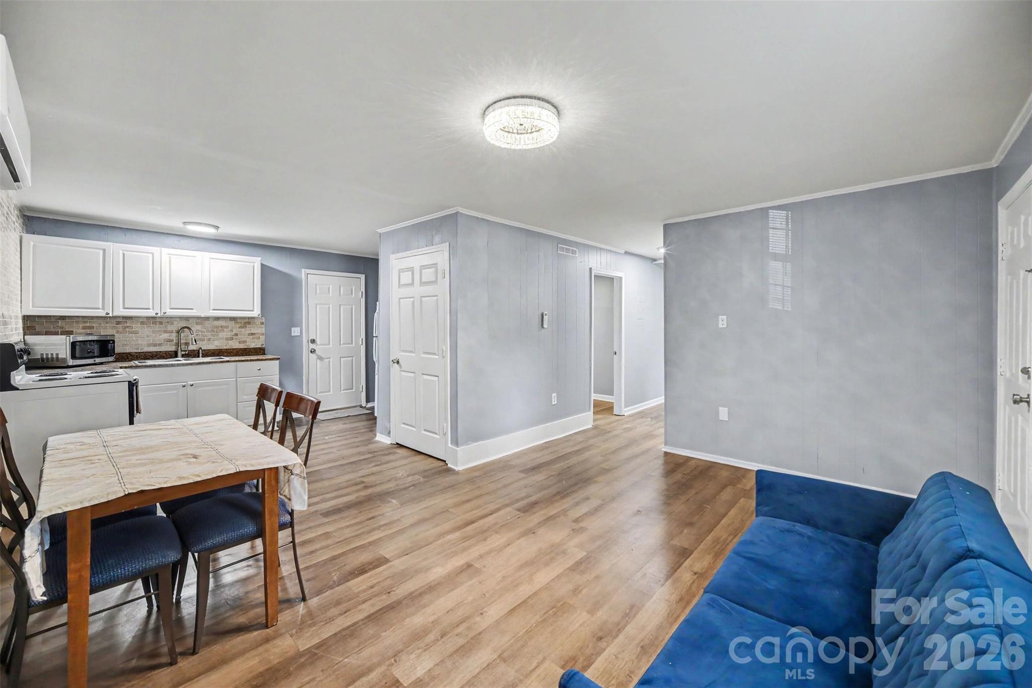 1201 Iva Avenue — Gastonia